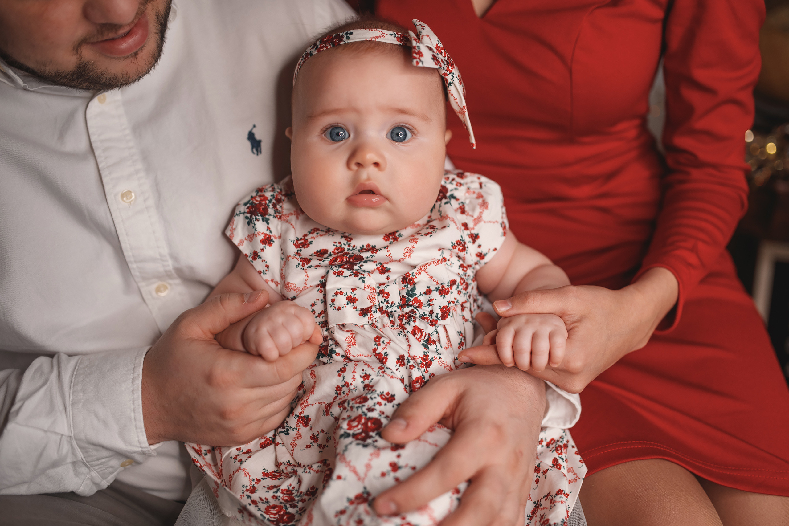 01102021 Christmas Family Photoshoot 24. Wedding family event photographer in Chicago Nick Yushevich