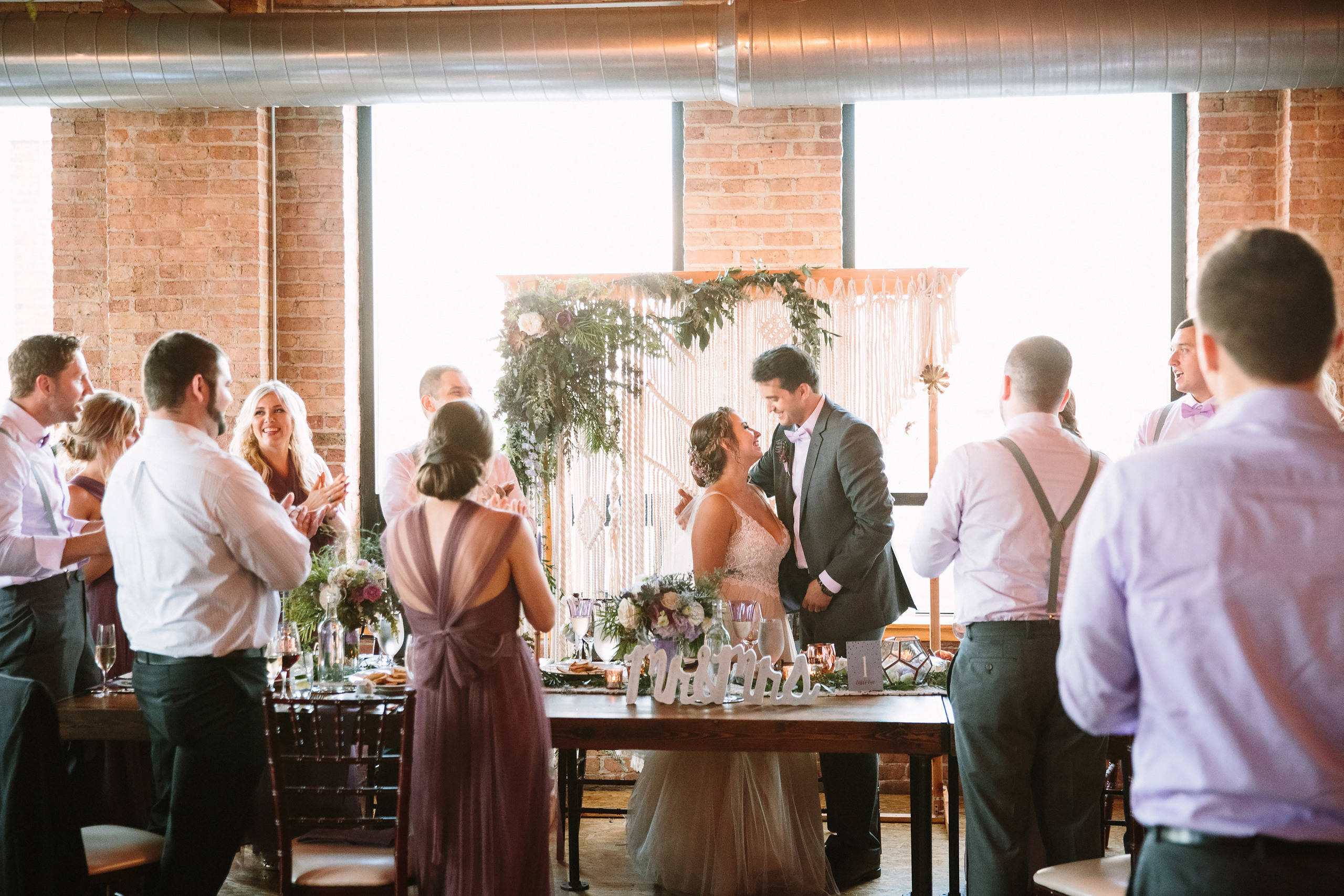 Wedding. Wedding family event photographer in Chicago Nick Yushevich