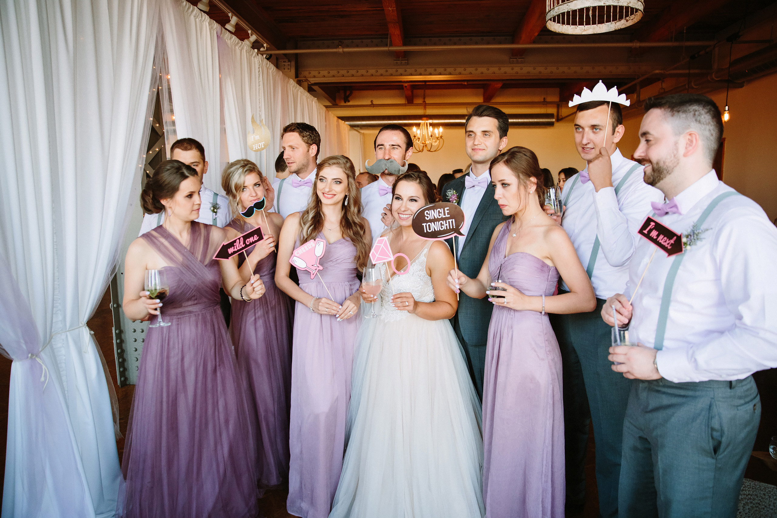 Wedding. Wedding family event photographer in Chicago Nick Yushevich