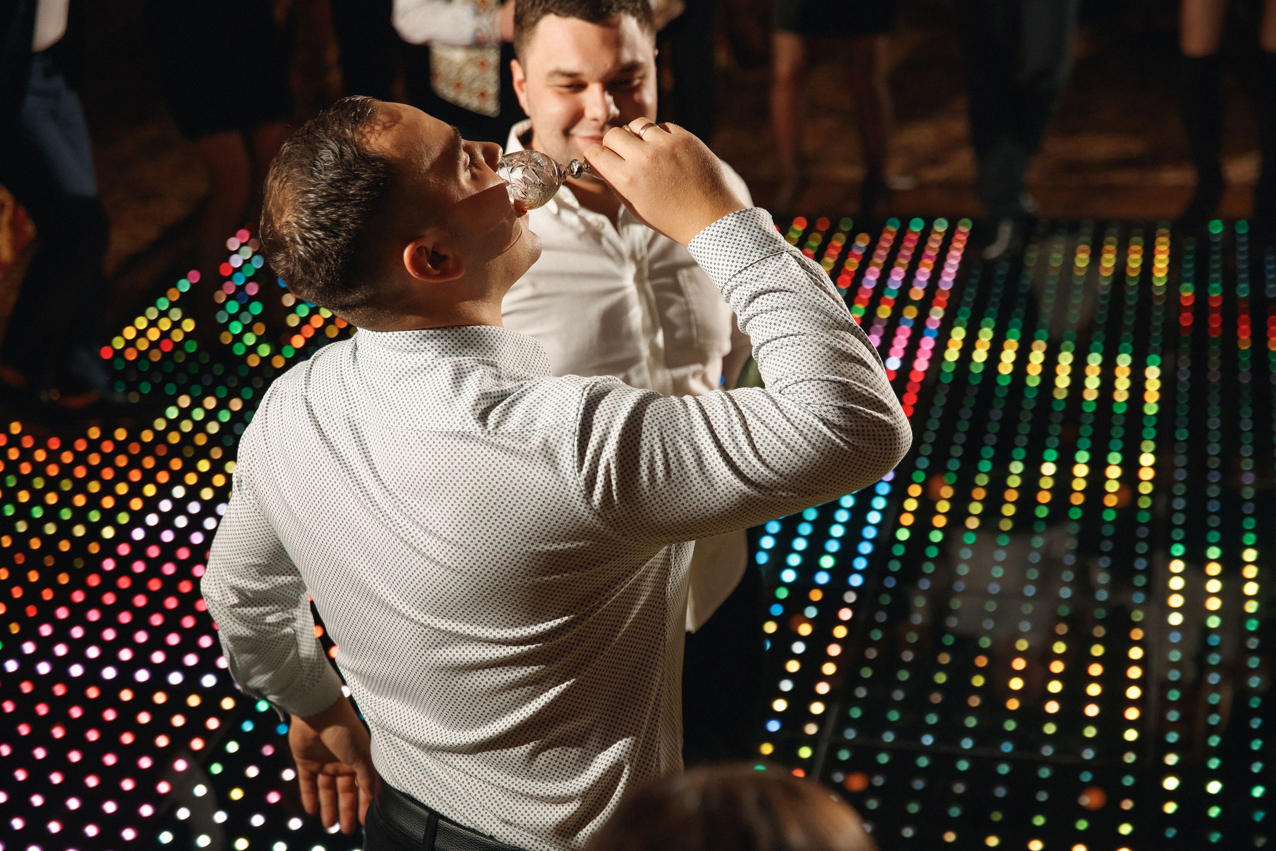 02.13.2021 Birthday Party. Wedding family event photographer in Chicago Nick Yushevich