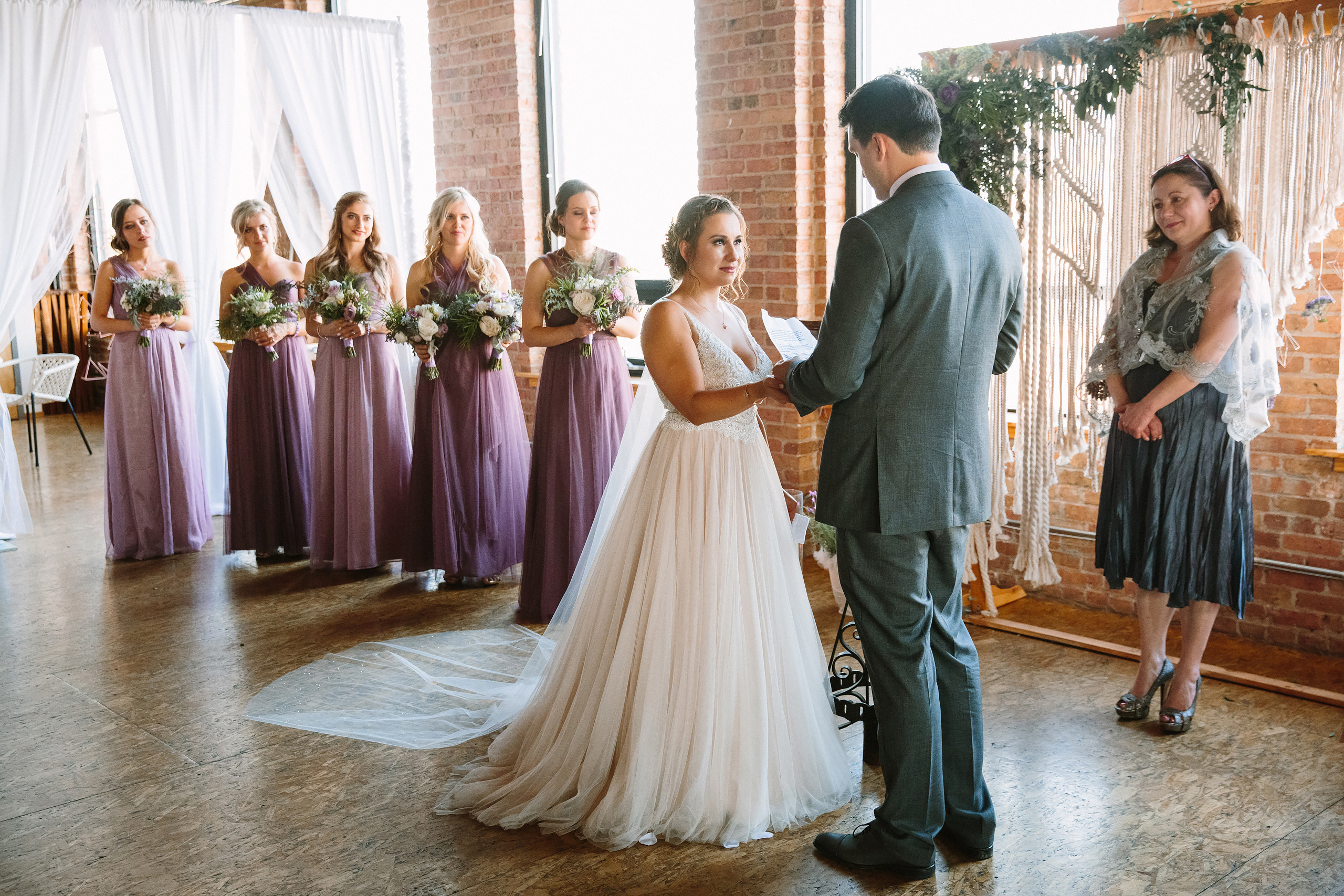 Wedding. Wedding family event photographer in Chicago Nick Yushevich