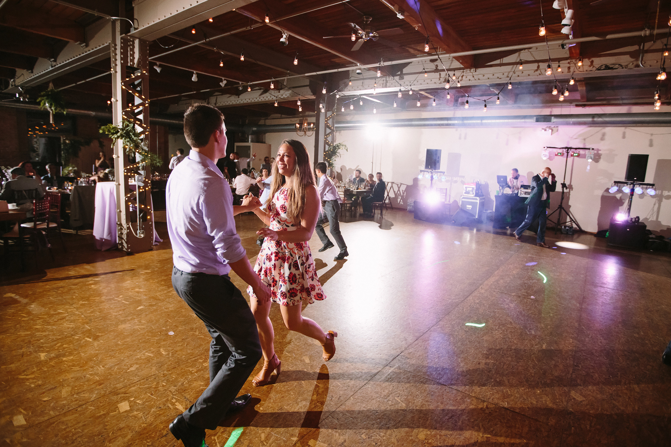 Wedding. Wedding family event photographer in Chicago Nick Yushevich