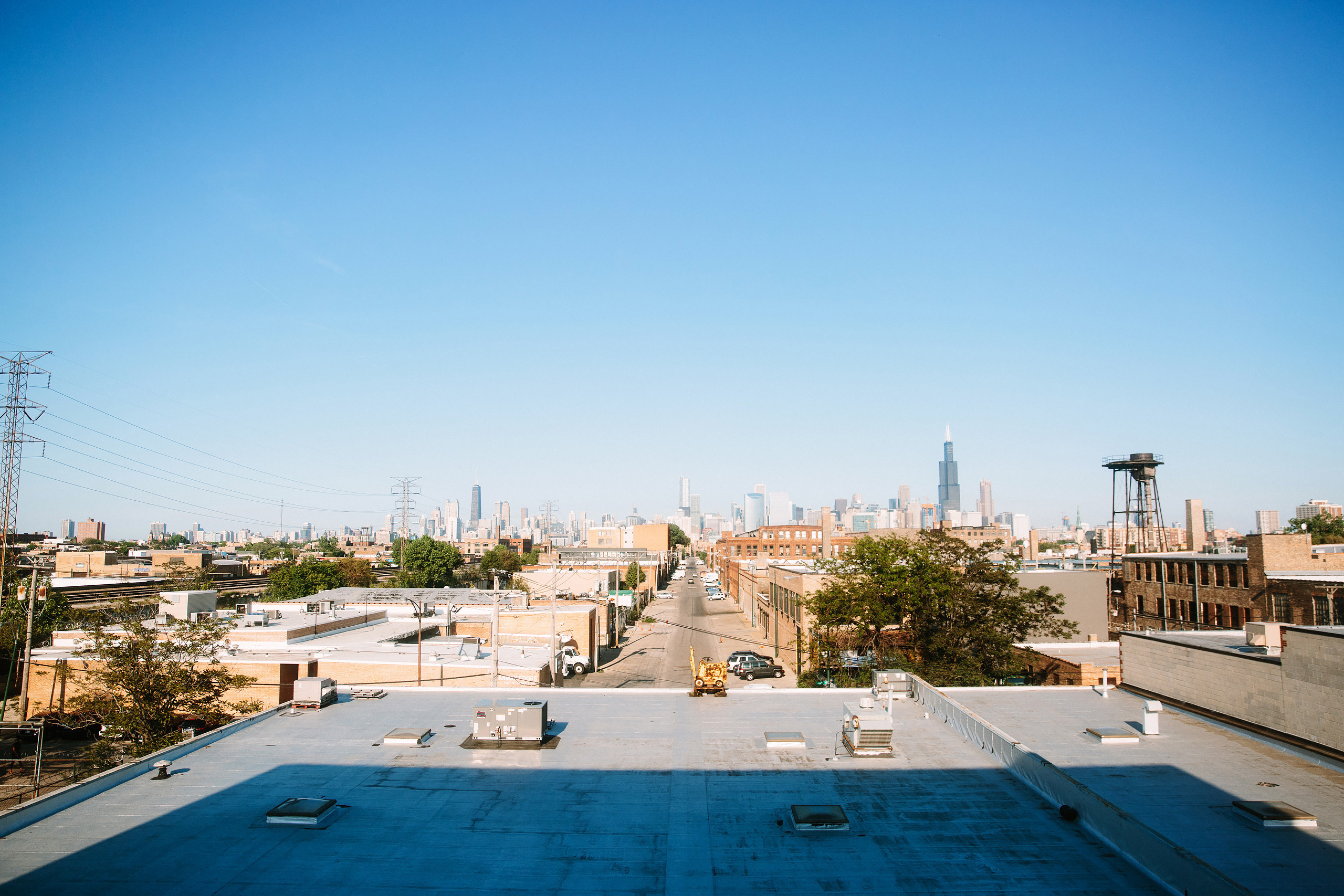 Wedding. Wedding family event photographer in Chicago Nick Yushevich
