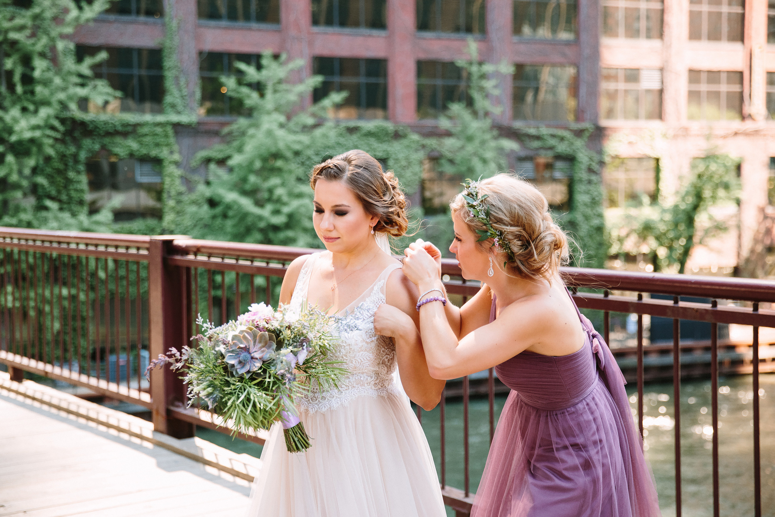 Wedding. Wedding family event photographer in Chicago Nick Yushevich