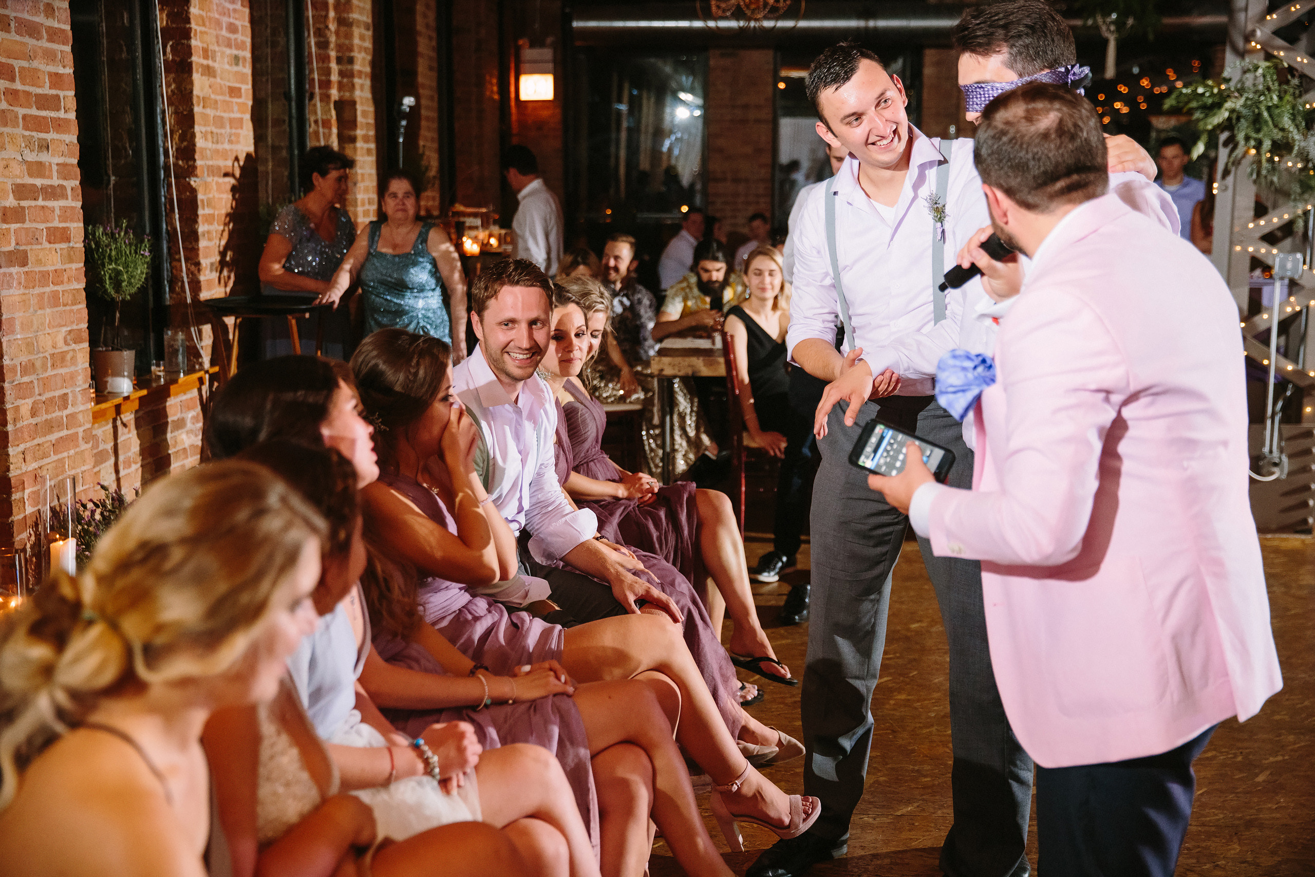 Wedding. Wedding family event photographer in Chicago Nick Yushevich