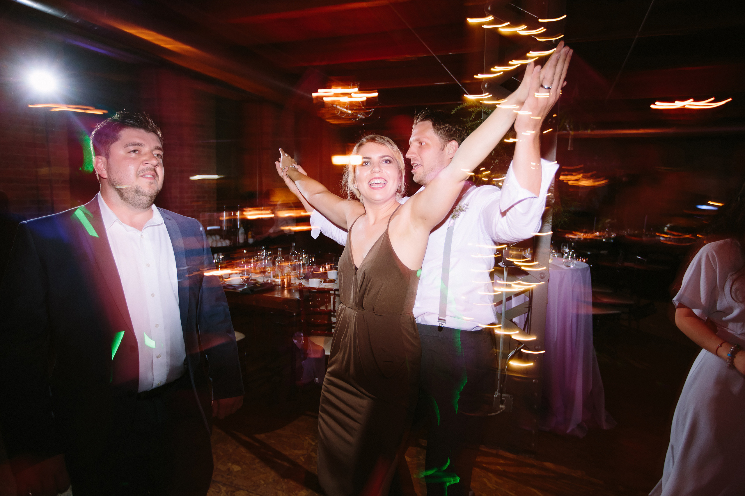 Wedding. Wedding family event photographer in Chicago Nick Yushevich