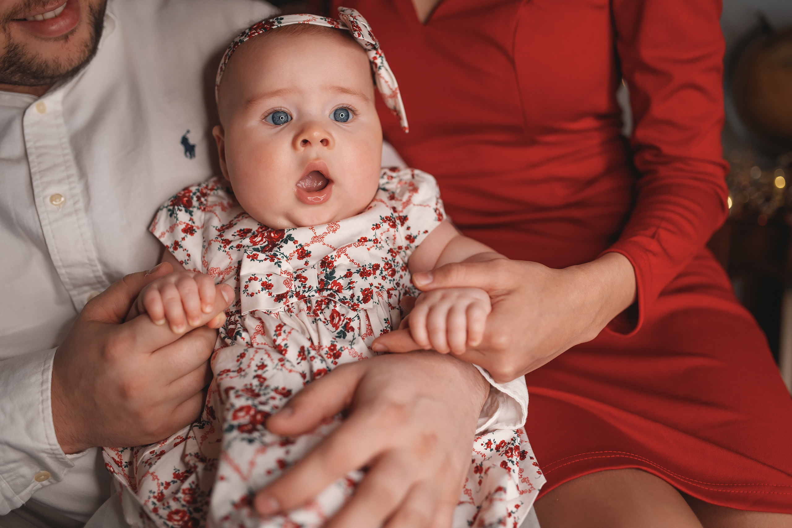 01102021 Christmas Family Photoshoot 24. Wedding family event photographer in Chicago Nick Yushevich