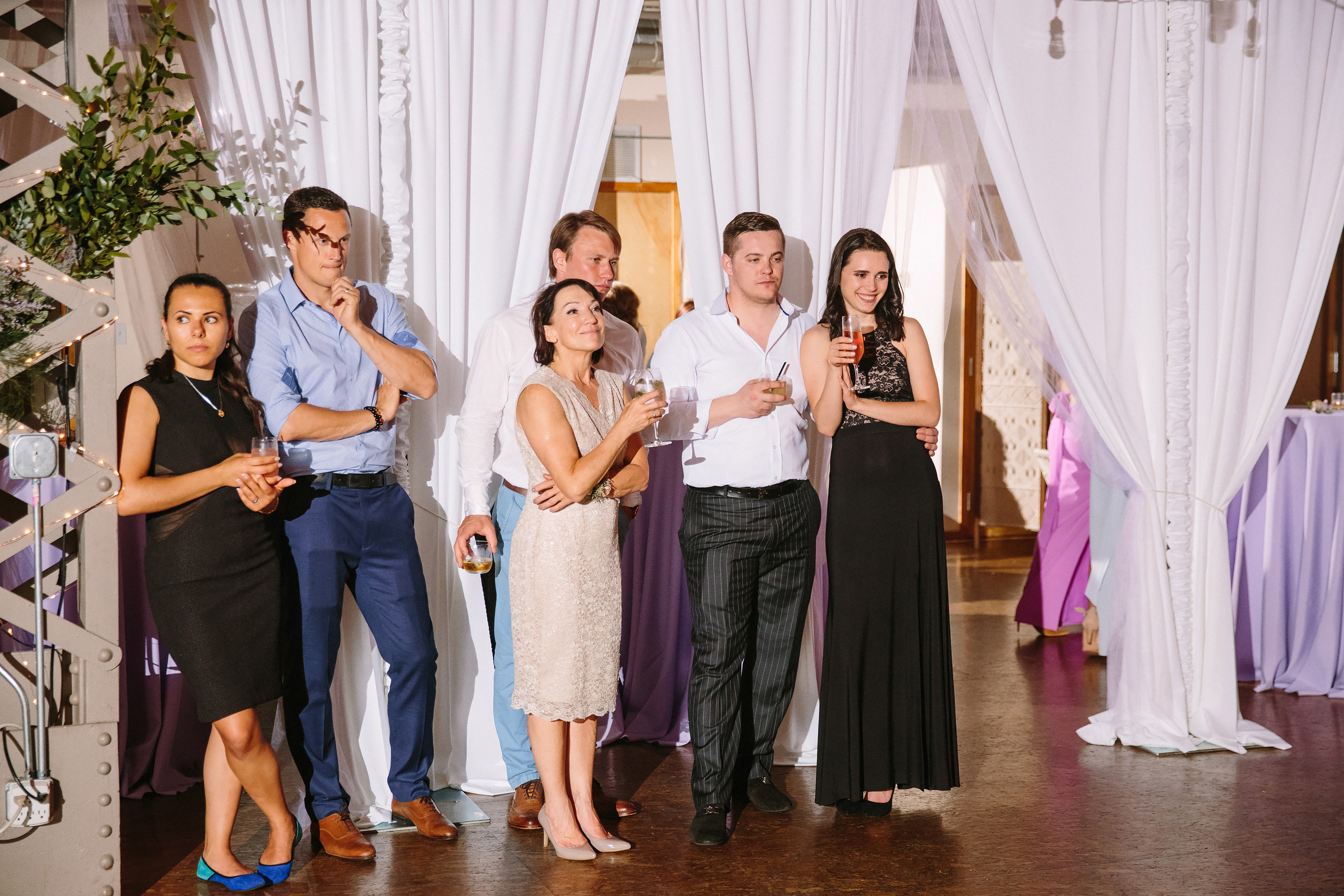 Wedding. Wedding family event photographer in Chicago Nick Yushevich