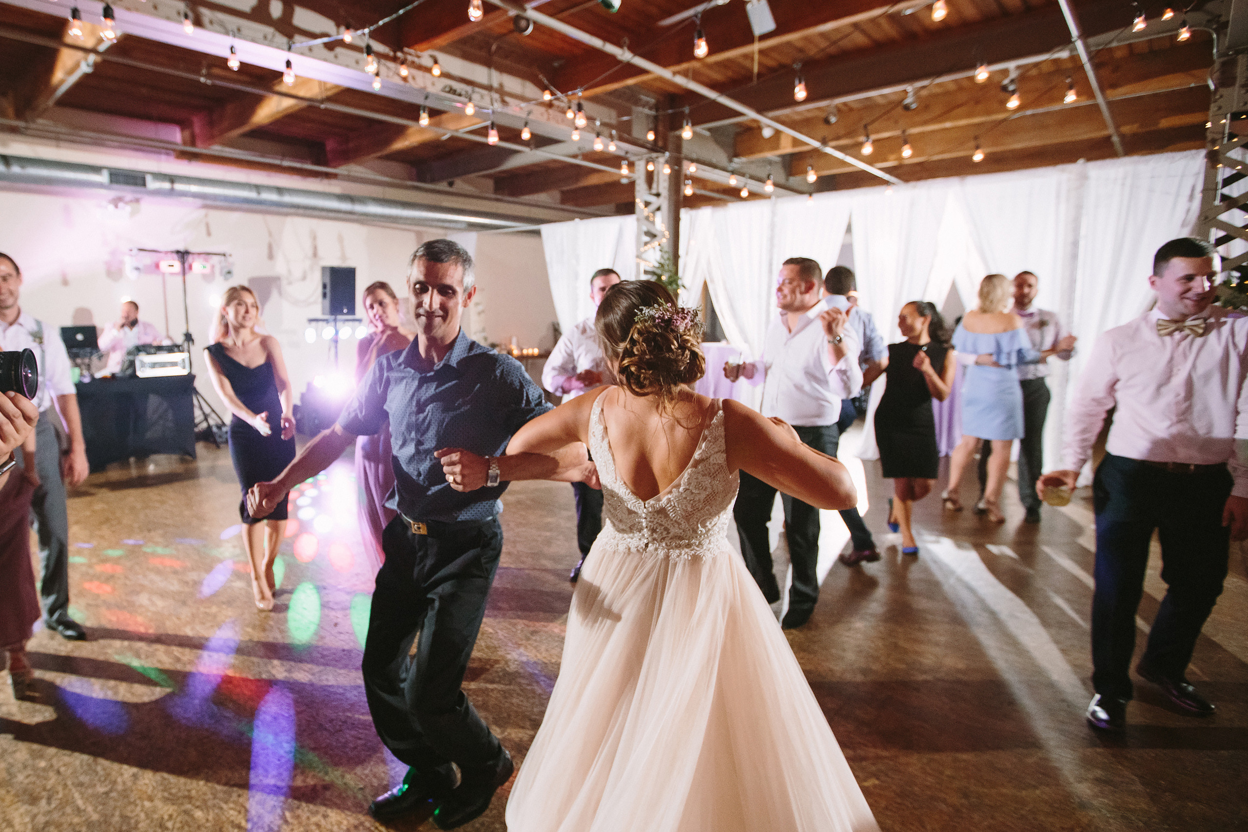 Wedding. Wedding family event photographer in Chicago Nick Yushevich