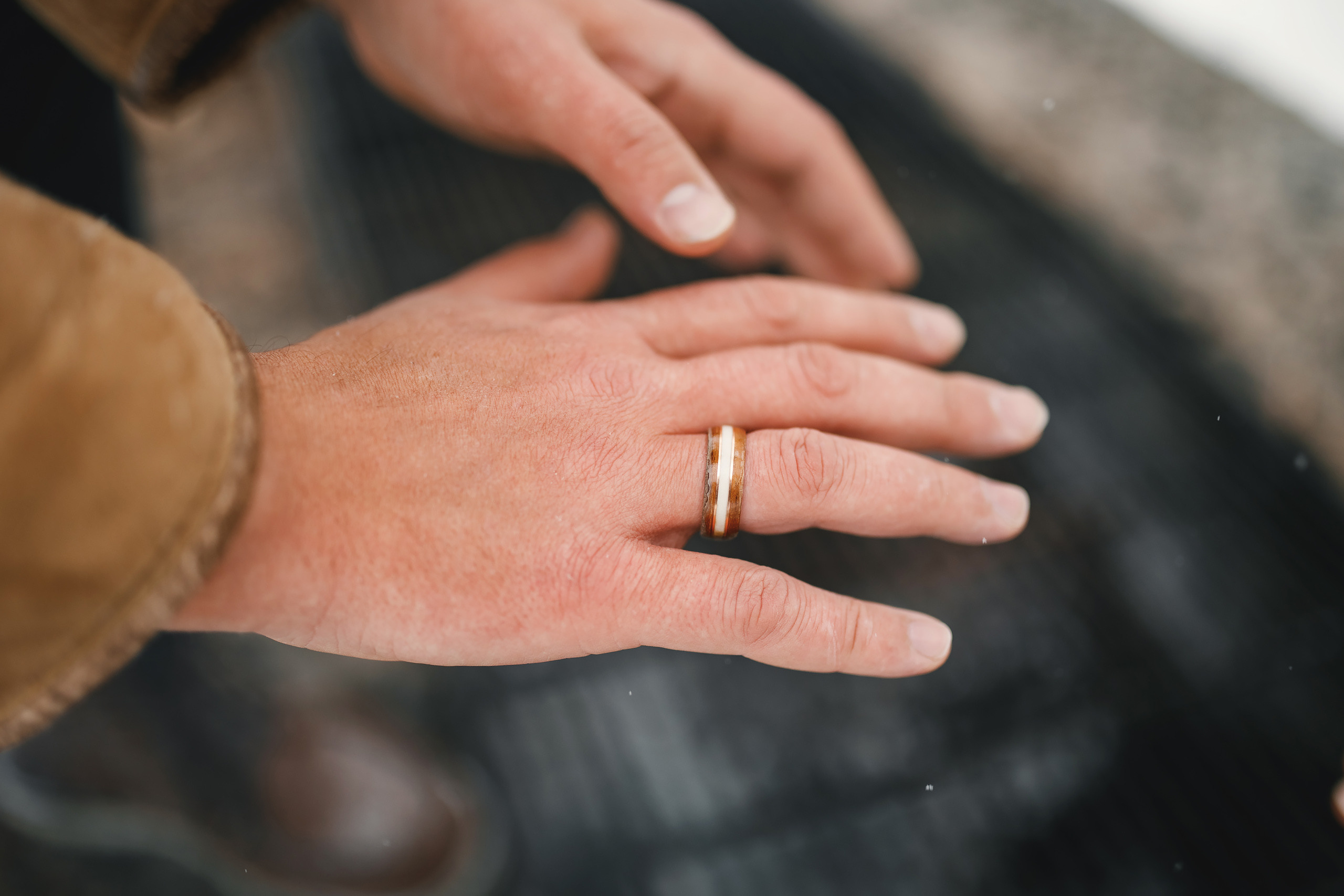 02.06.2021 Maternity Photoshoot. Wedding family event photographer in Chicago Nick Yushevich