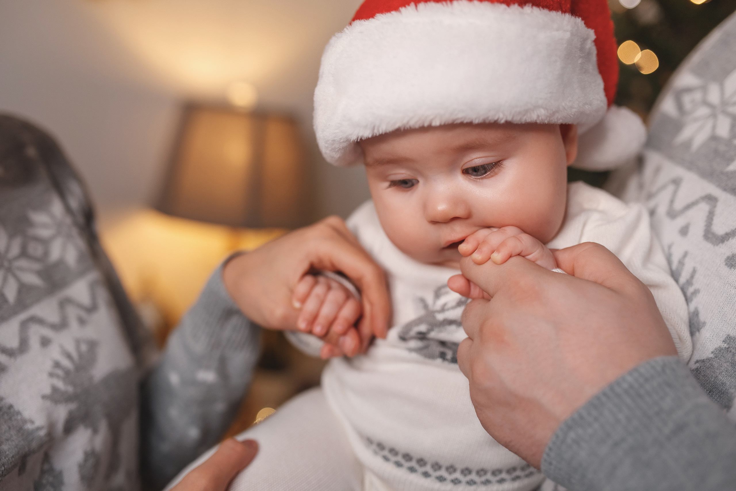 01102021 Christmas Family Photoshoot 24. Wedding family event photographer in Chicago Nick Yushevich