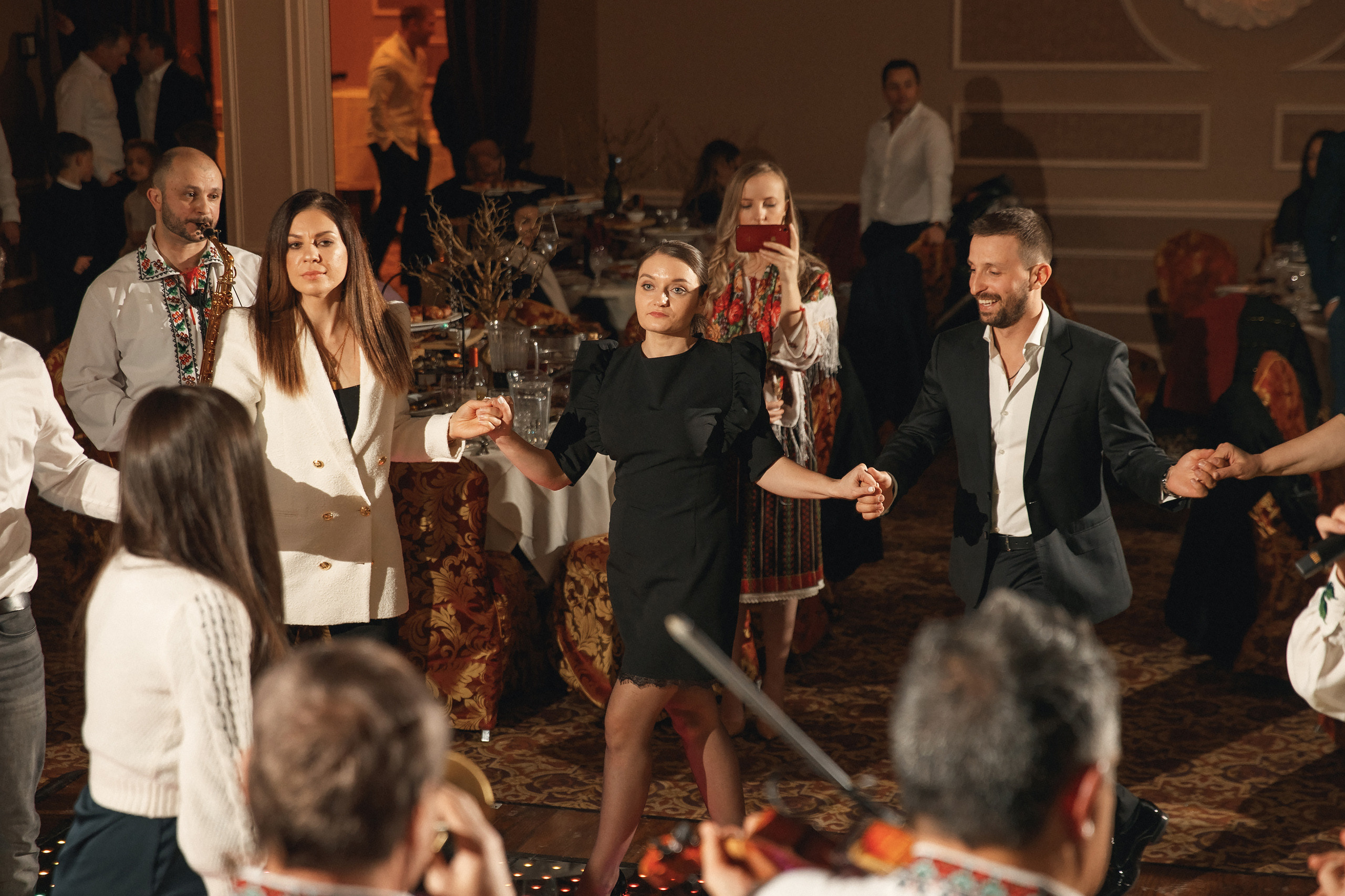 02.13.2021 Birthday Party. Wedding family event photographer in Chicago Nick Yushevich