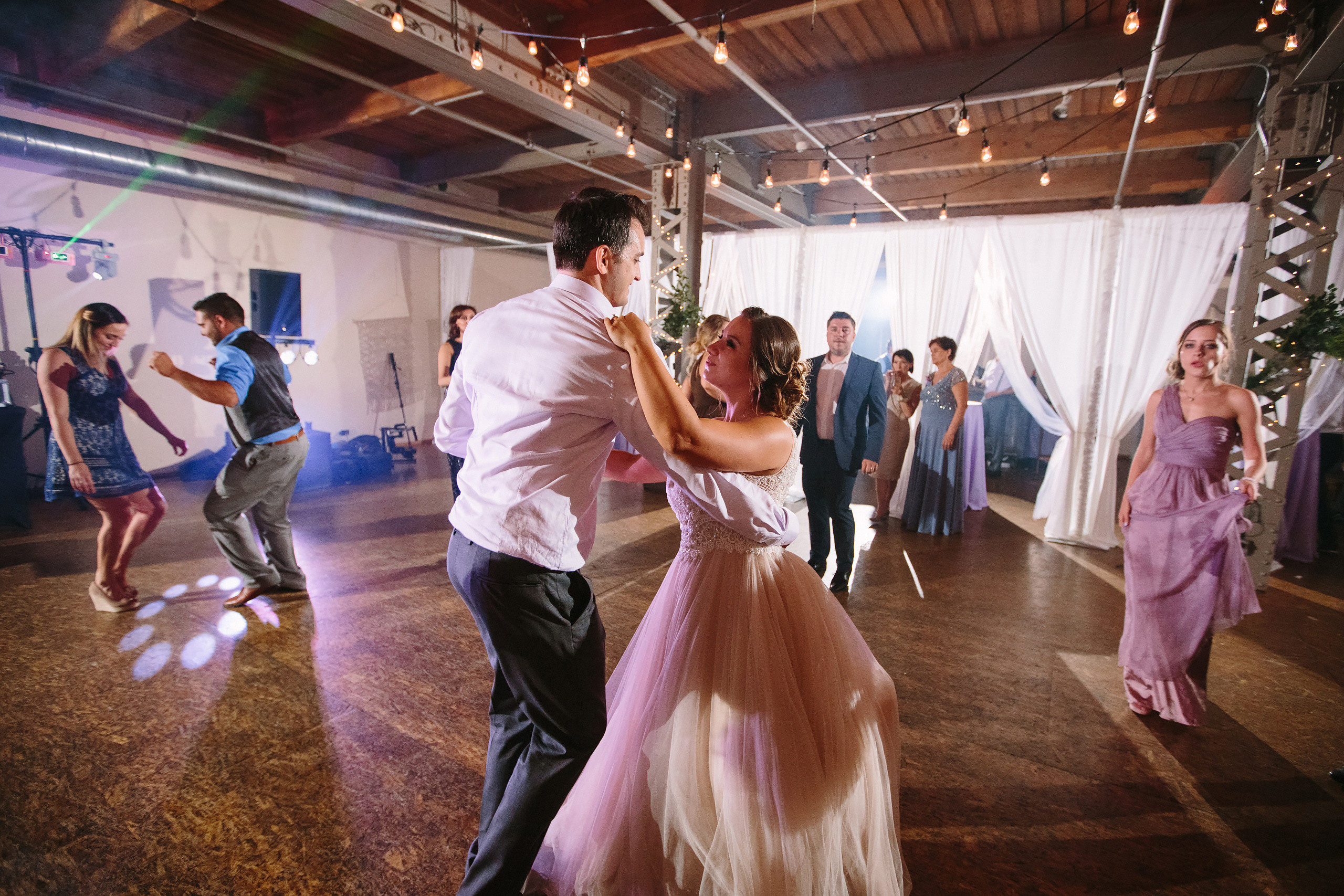 Wedding. Wedding family event photographer in Chicago Nick Yushevich