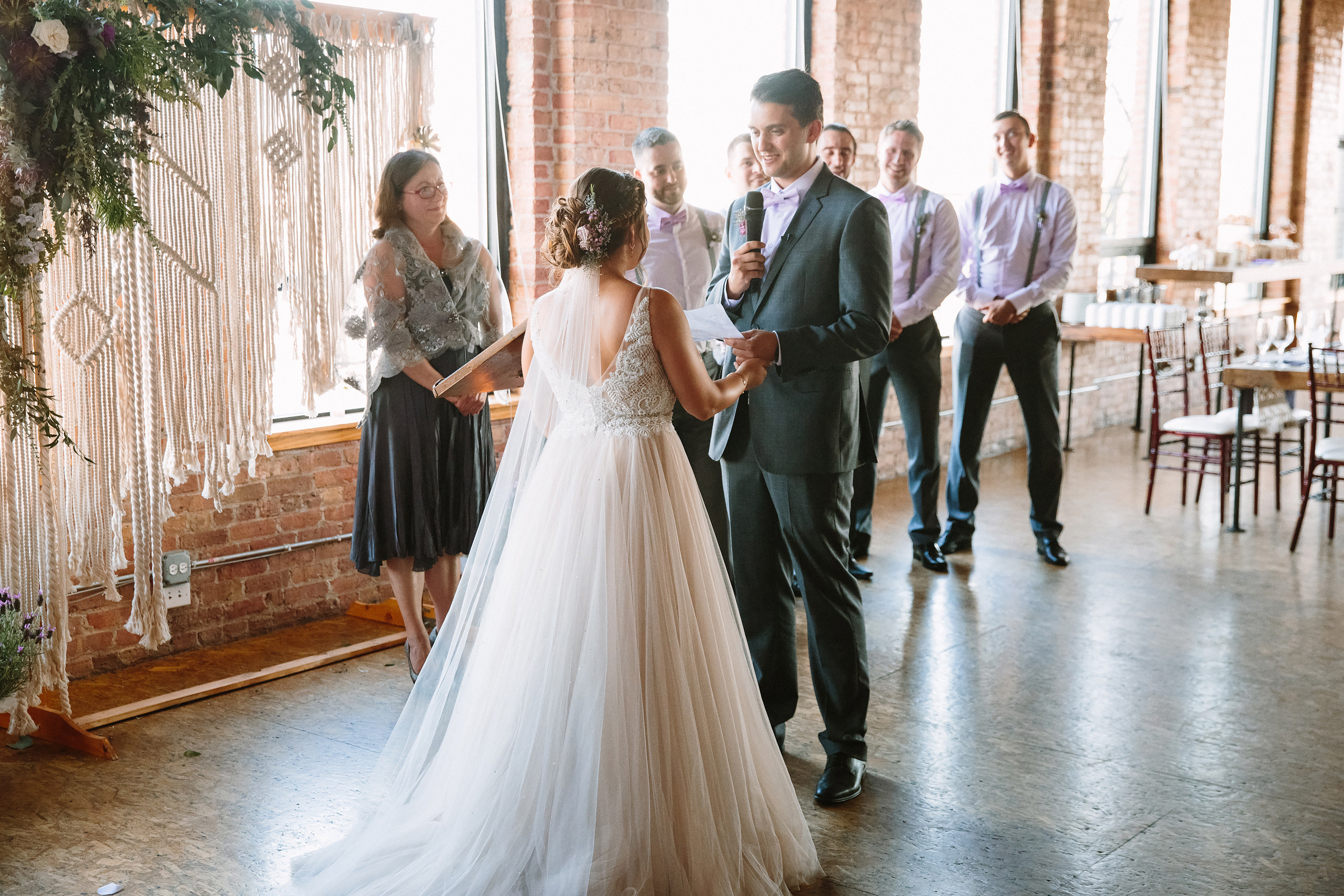 Wedding. Wedding family event photographer in Chicago Nick Yushevich