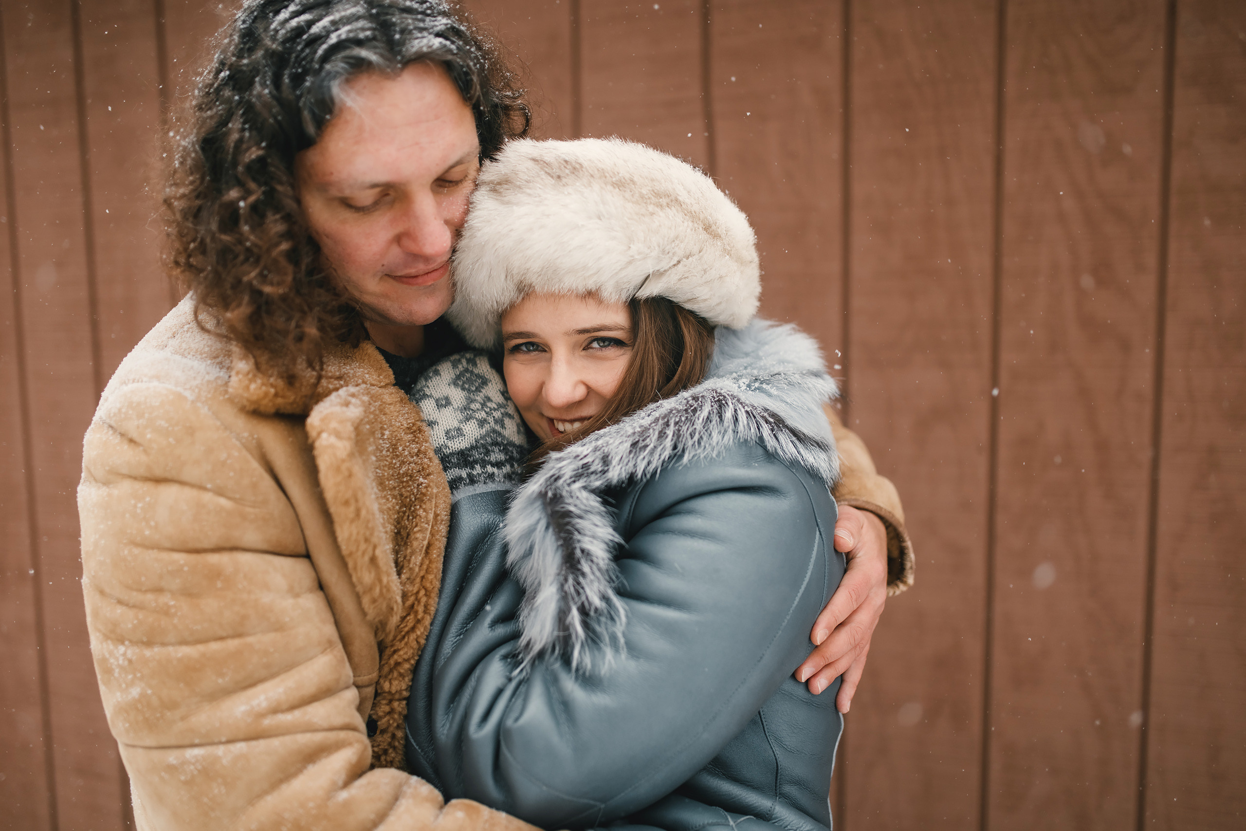 02.06.2021 Maternity Photoshoot. Wedding family event photographer in Chicago Nick Yushevich