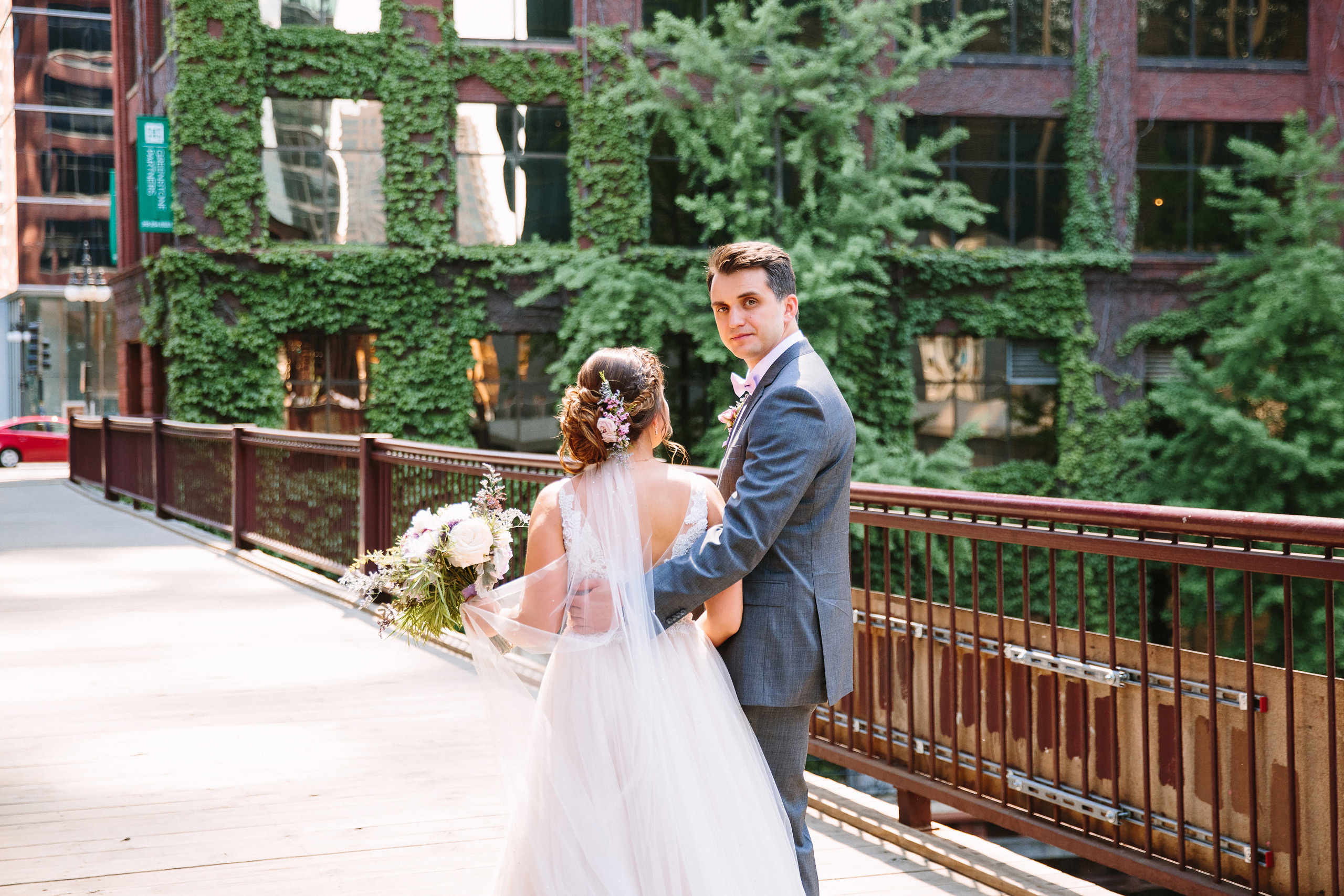 Wedding. Wedding family event photographer in Chicago Nick Yushevich