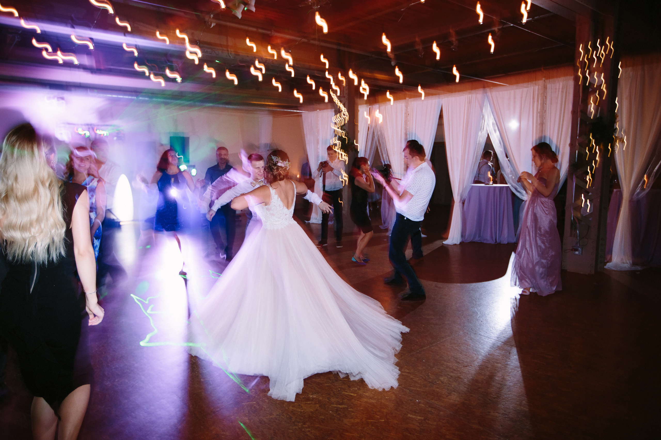 Wedding. Wedding family event photographer in Chicago Nick Yushevich