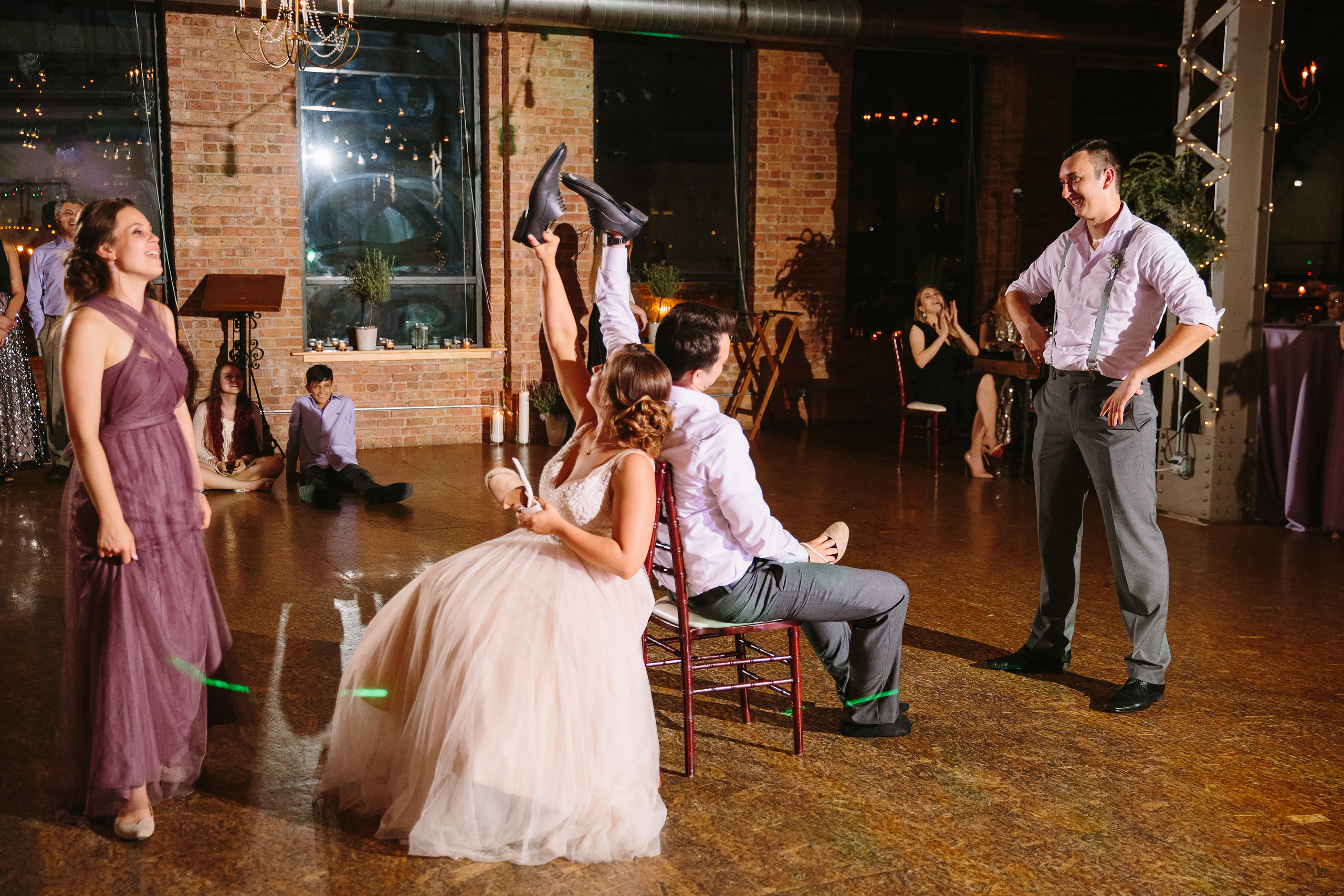 Wedding. Wedding family event photographer in Chicago Nick Yushevich