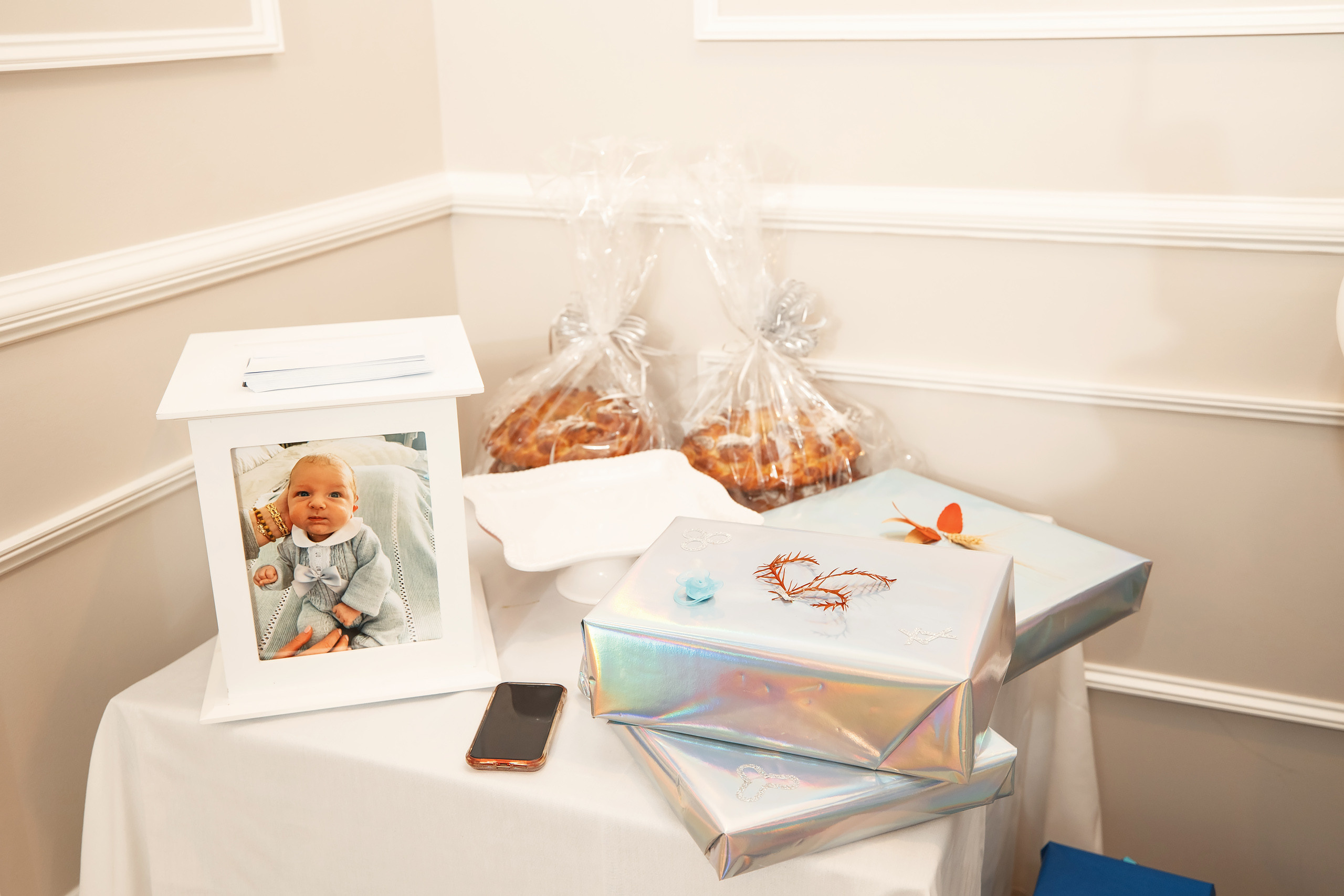 02.05.2021 Christening. Wedding family event photographer in Chicago Nick Yushevich