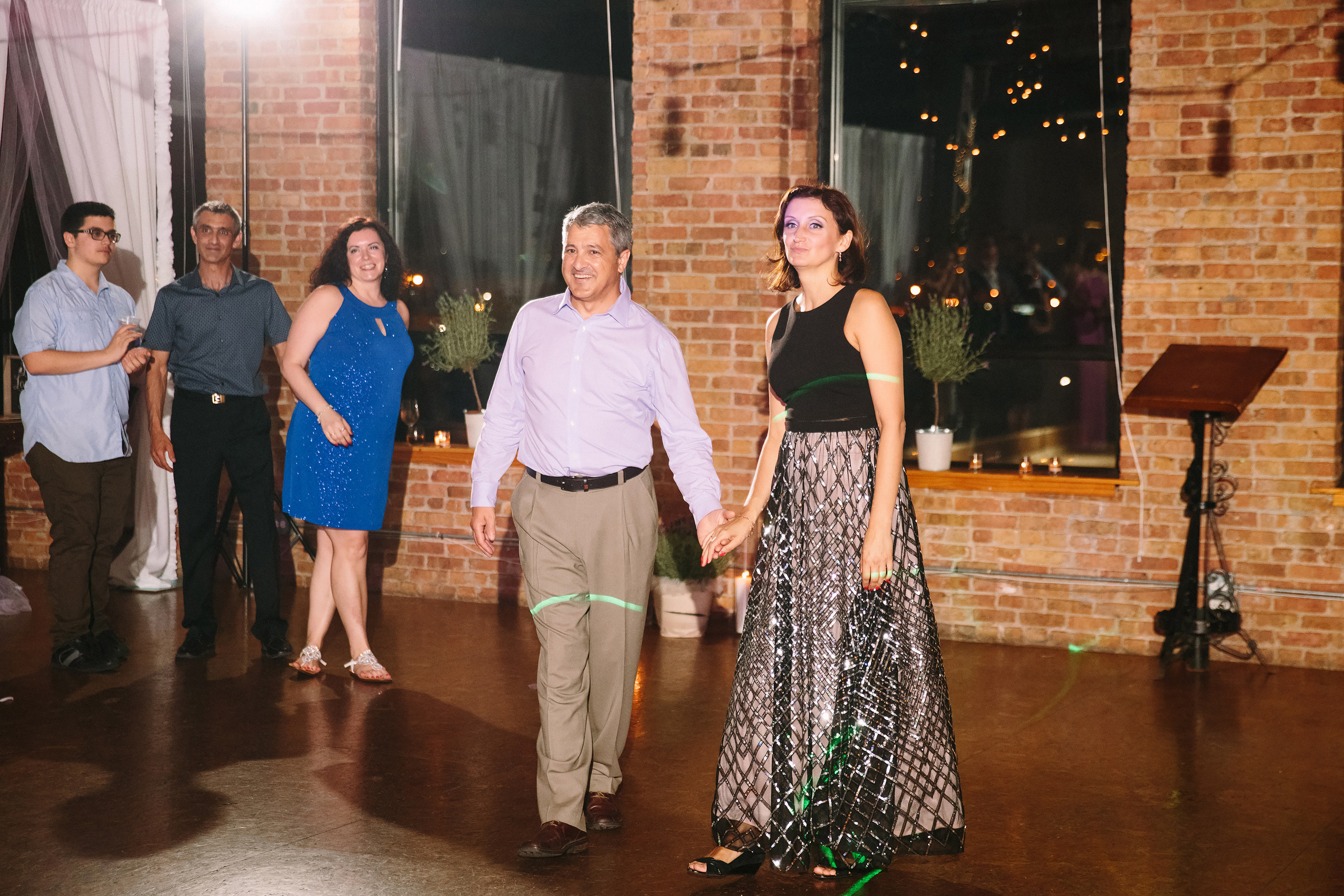 Wedding. Wedding family event photographer in Chicago Nick Yushevich