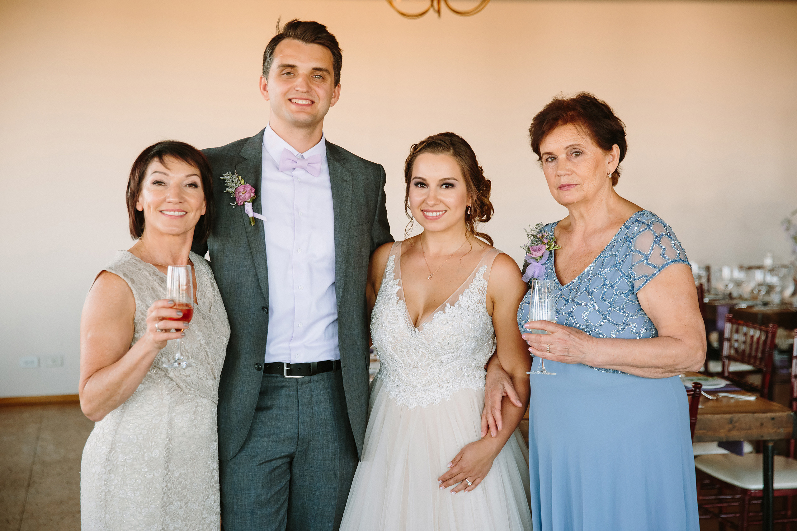 Wedding. Wedding family event photographer in Chicago Nick Yushevich