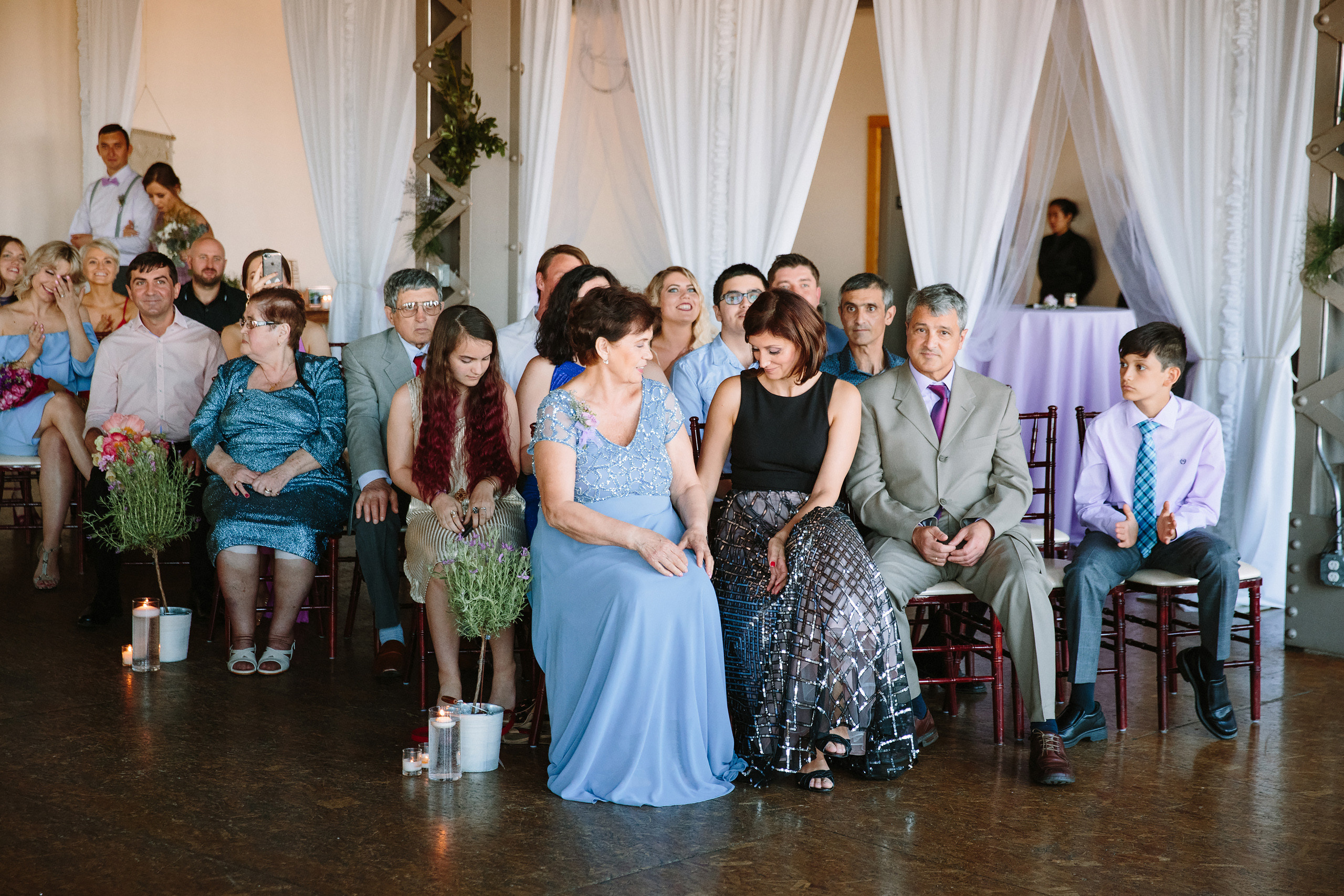 Wedding. Wedding family event photographer in Chicago Nick Yushevich