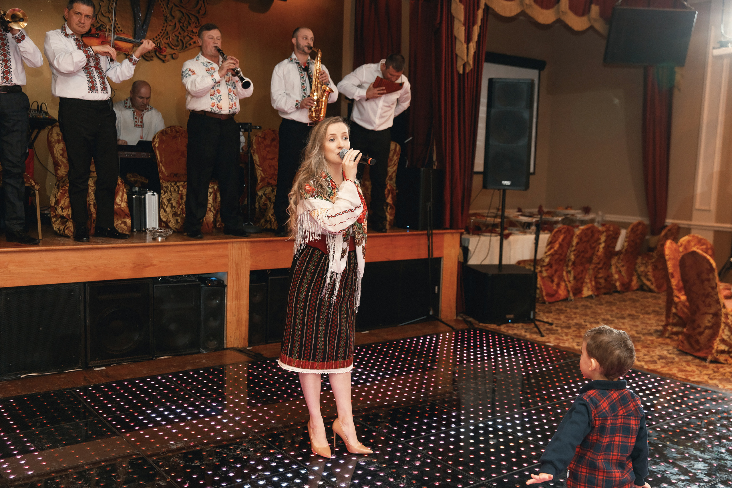 02.13.2021 Birthday Party. Wedding family event photographer in Chicago Nick Yushevich