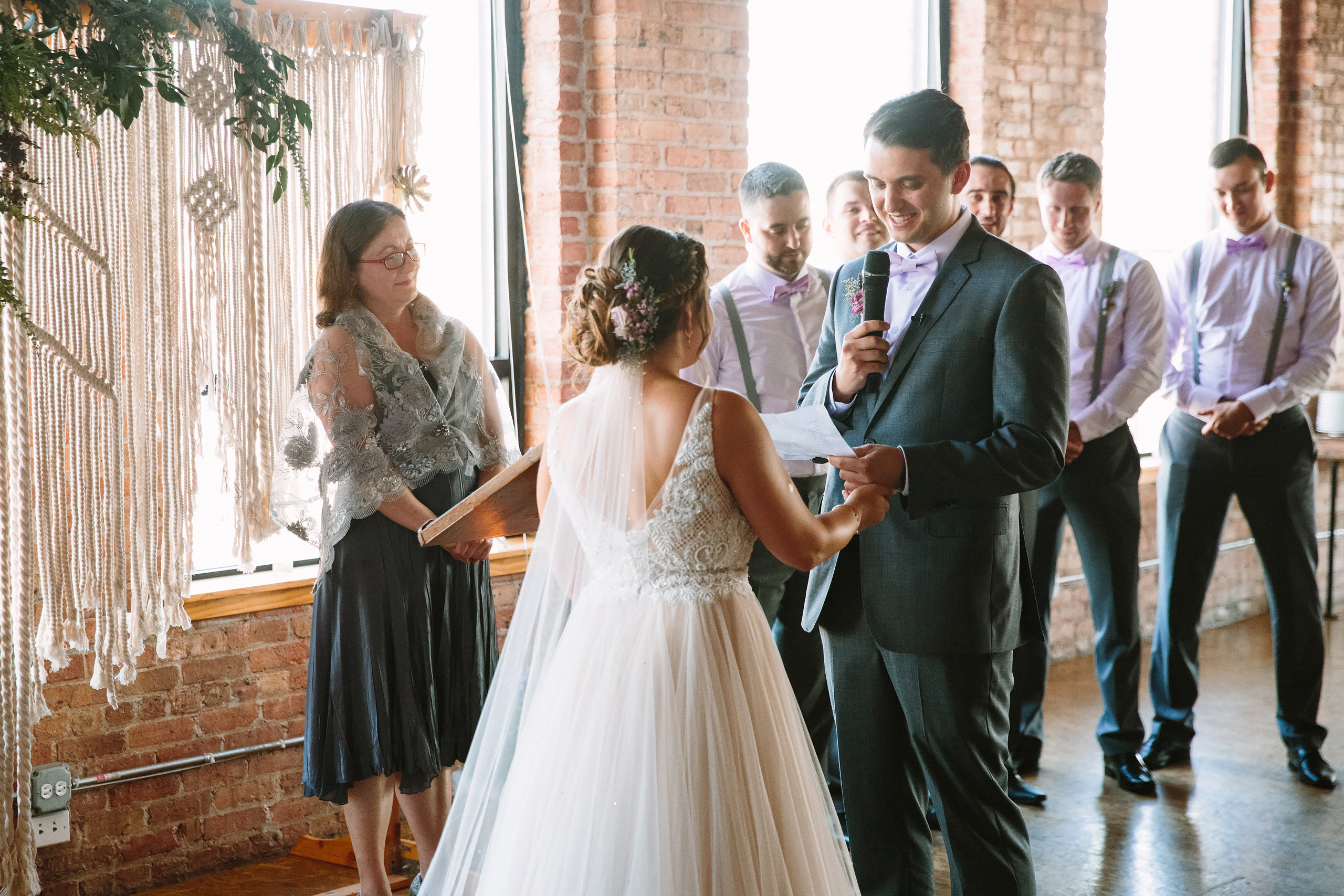 Wedding. Wedding family event photographer in Chicago Nick Yushevich