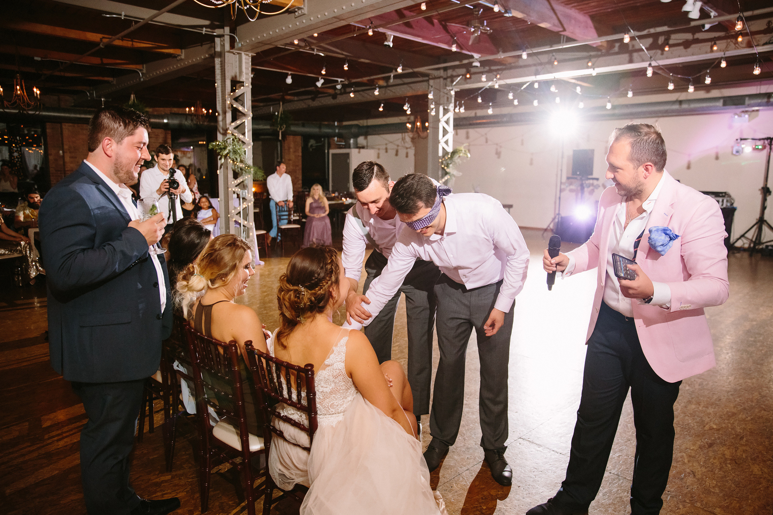 Wedding. Wedding family event photographer in Chicago Nick Yushevich