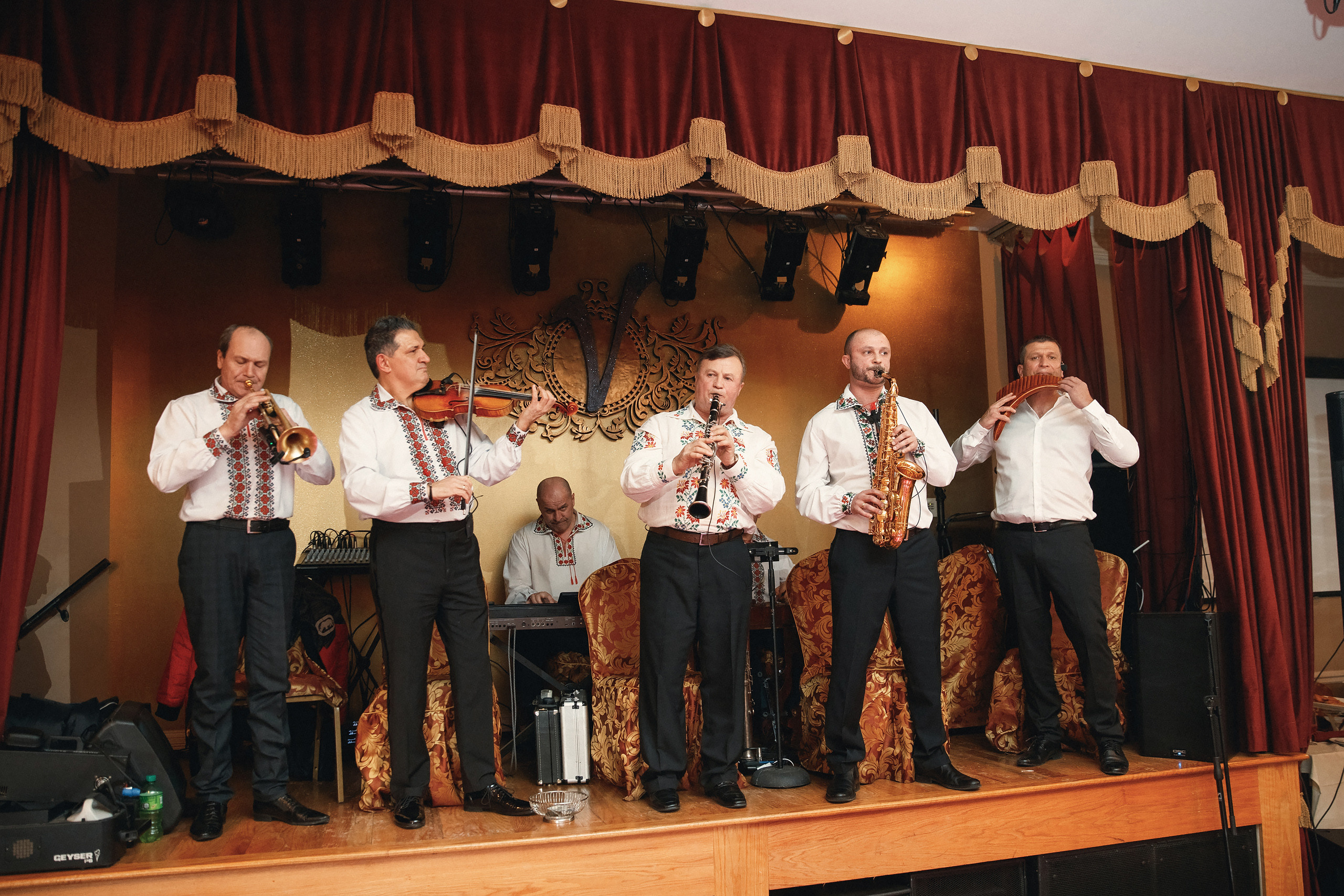 02.13.2021 Birthday Party. Wedding family event photographer in Chicago Nick Yushevich