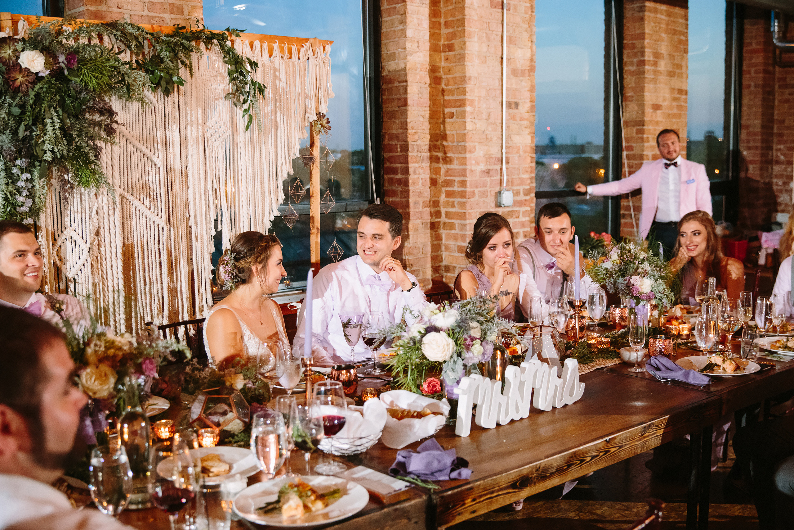 Wedding. Wedding family event photographer in Chicago Nick Yushevich