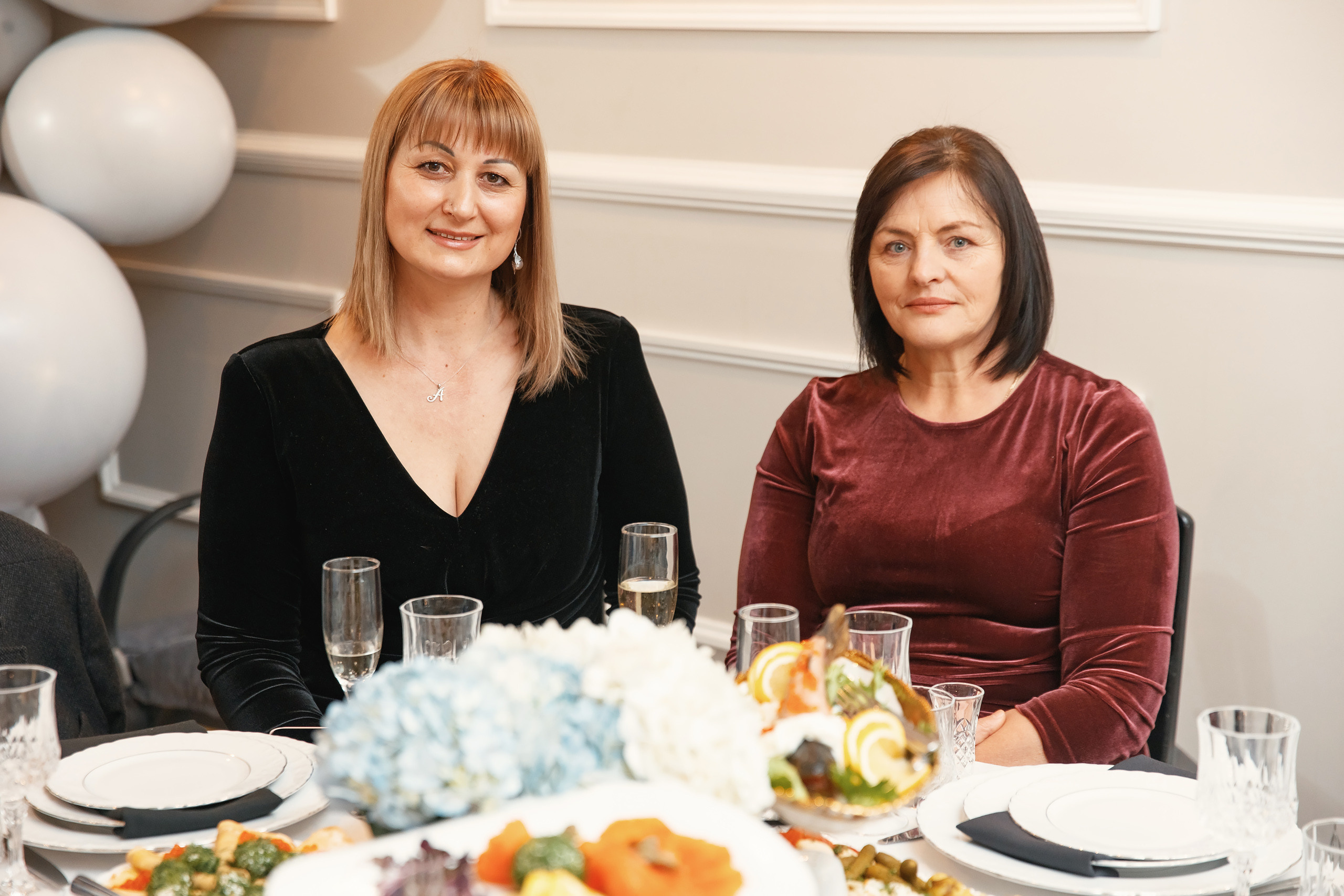 02.05.2021 Christening. Wedding family event photographer in Chicago Nick Yushevich