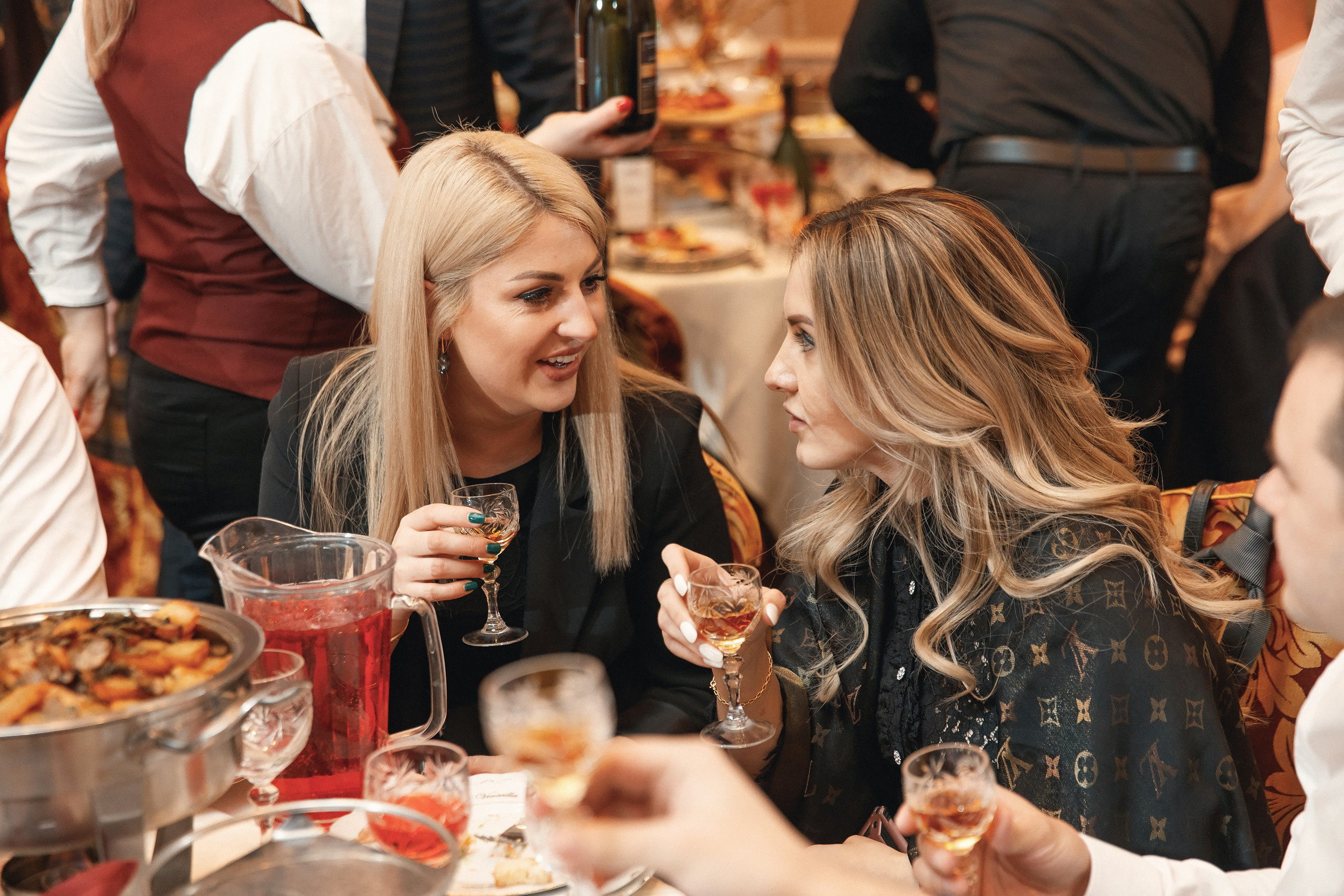 02.13.2021 Birthday Party. Wedding family event photographer in Chicago Nick Yushevich