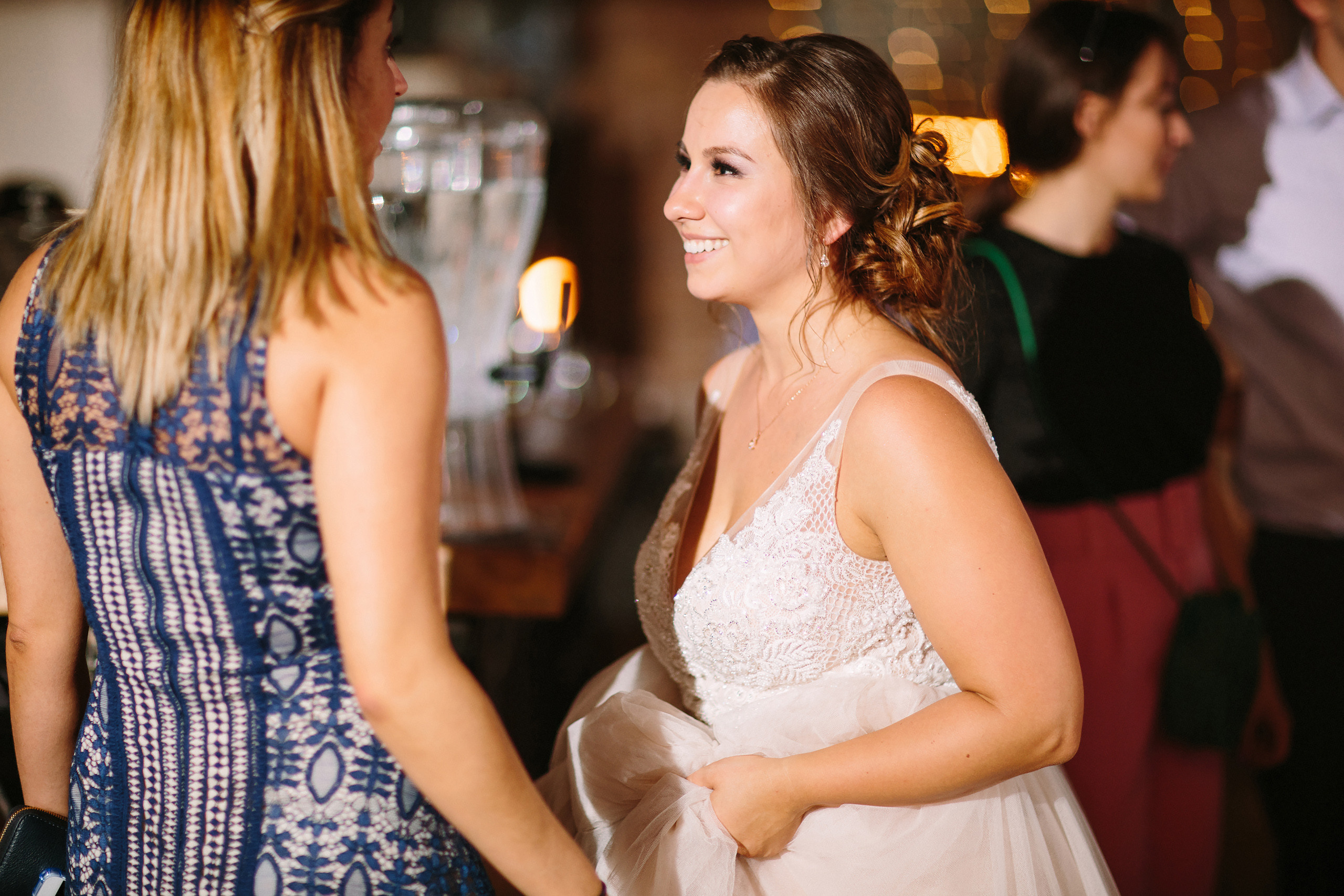 Wedding. Wedding family event photographer in Chicago Nick Yushevich