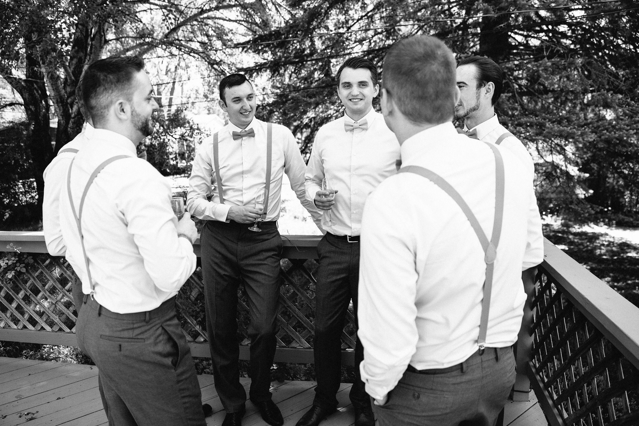 Wedding. Wedding family event photographer in Chicago Nick Yushevich