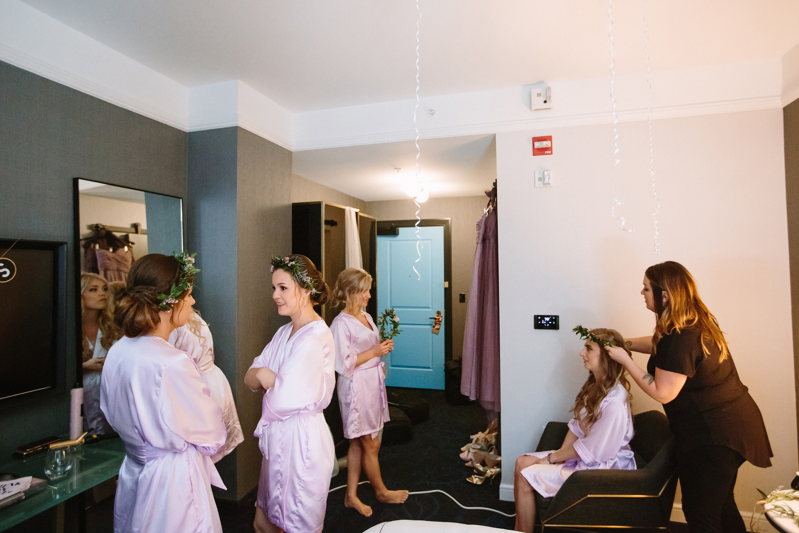 Wedding. Wedding family event photographer in Chicago Nick Yushevich