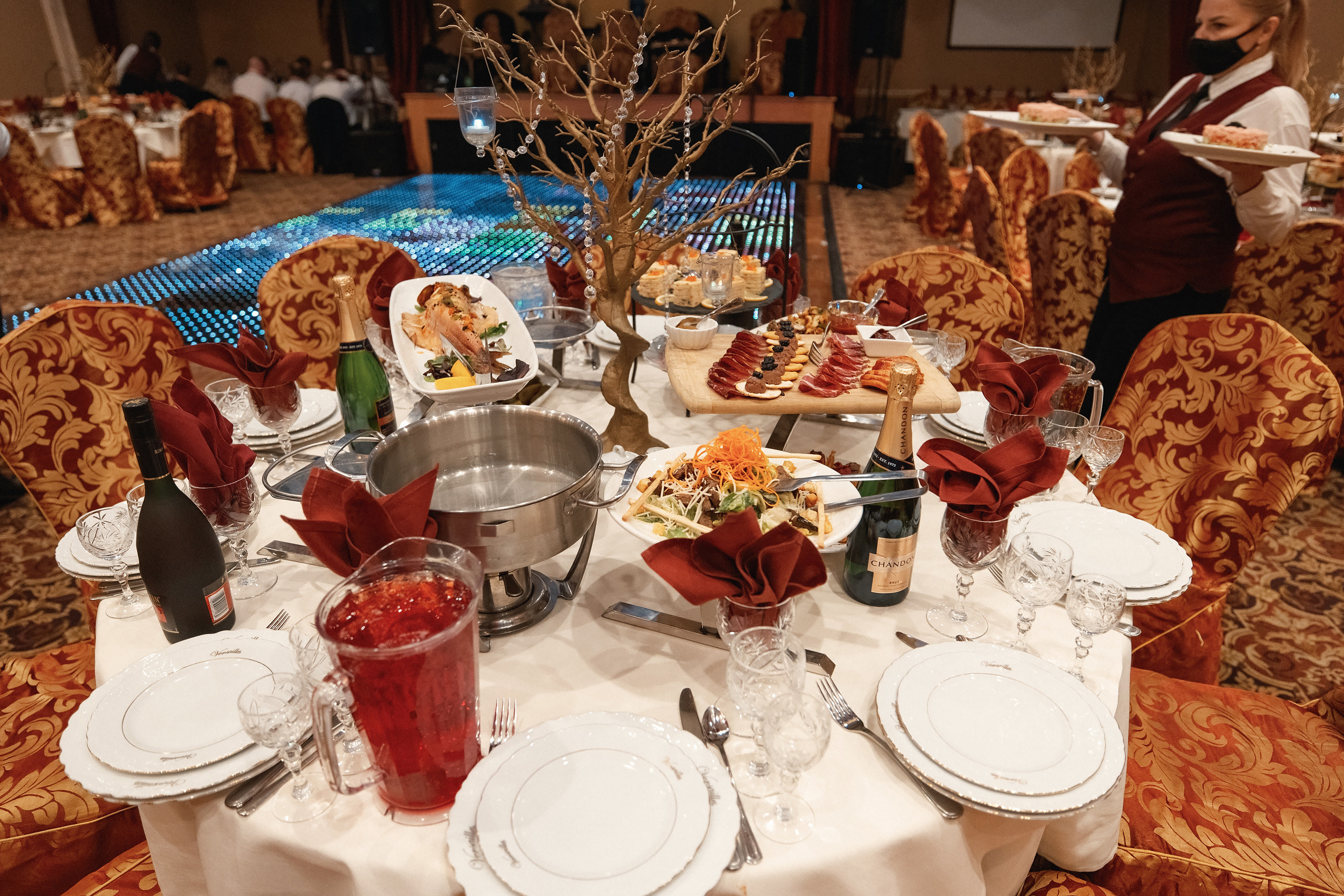 02.13.2021 Birthday Party. Wedding family event photographer in Chicago Nick Yushevich