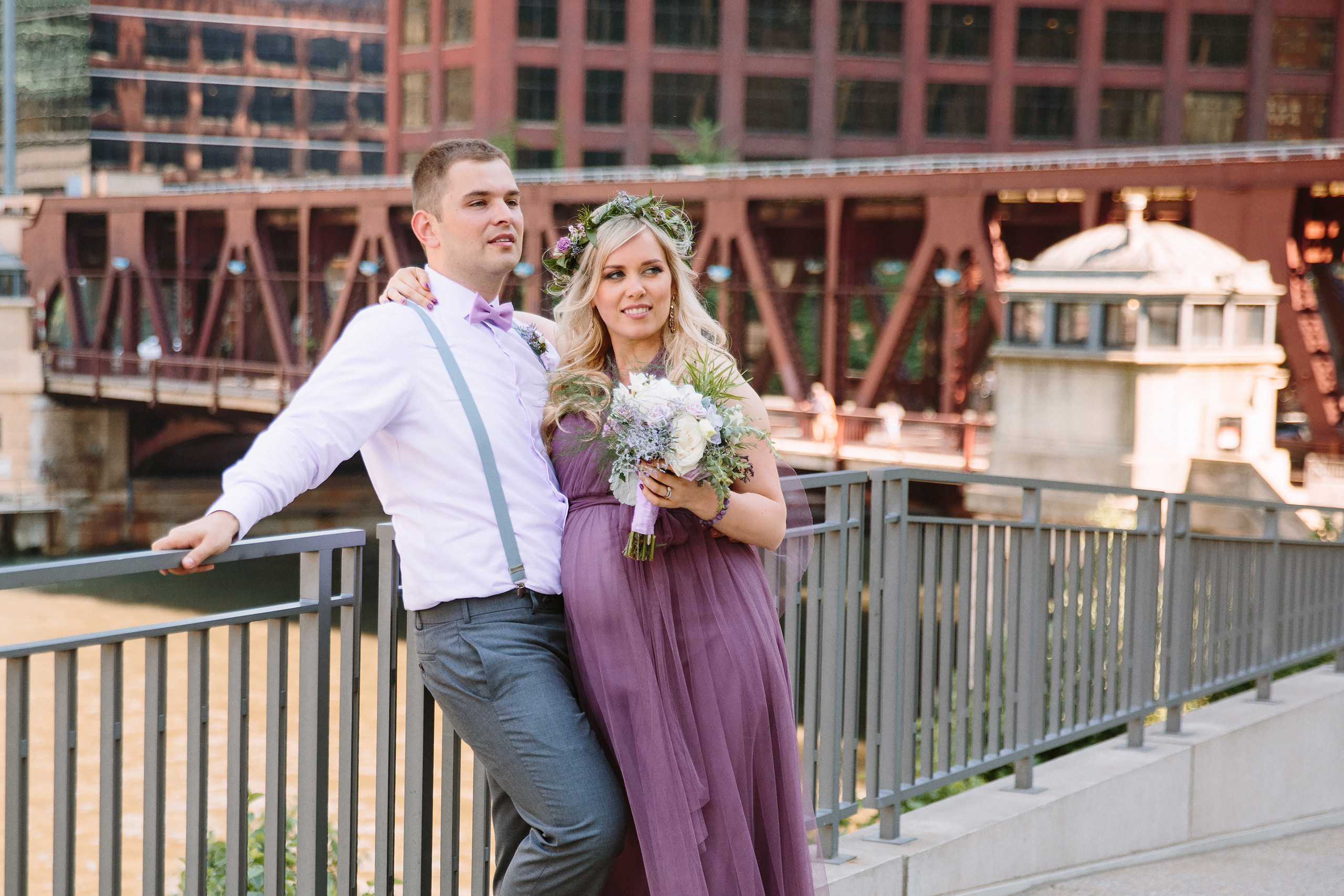 Wedding. Wedding family event photographer in Chicago Nick Yushevich