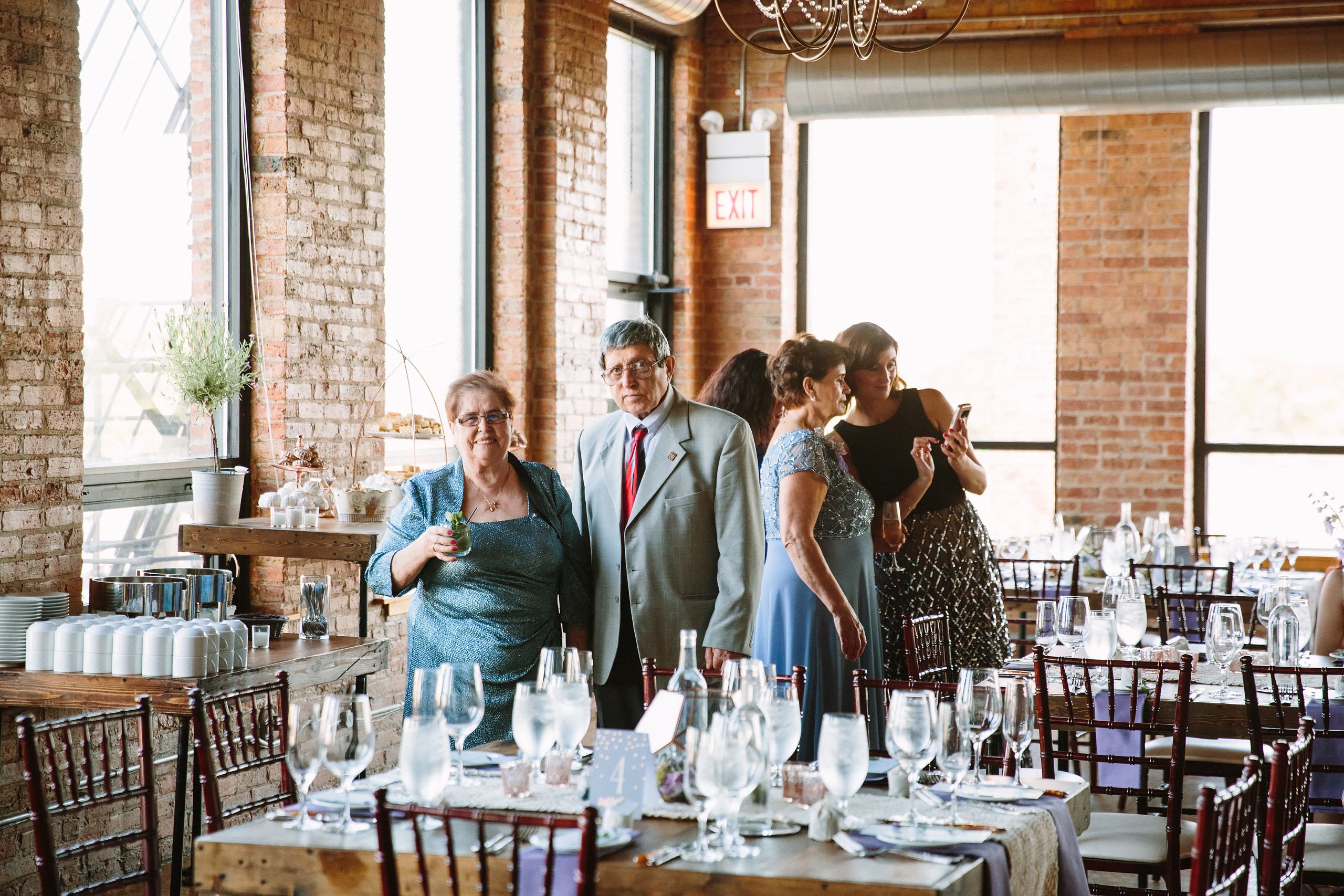 Wedding. Wedding family event photographer in Chicago Nick Yushevich