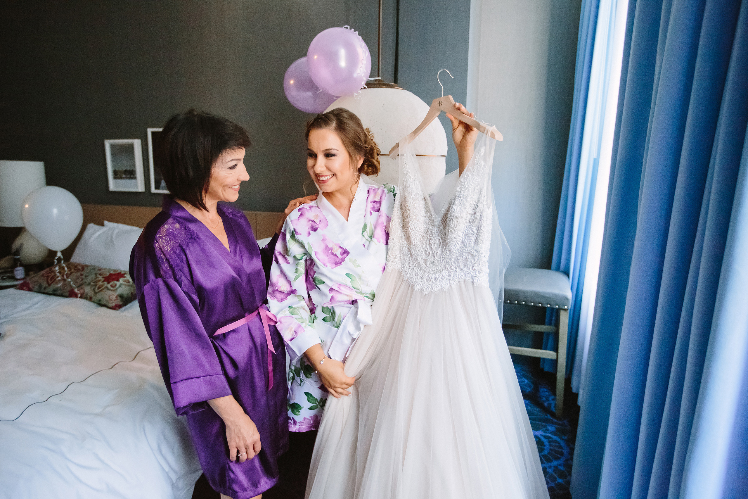 Wedding. Wedding family event photographer in Chicago Nick Yushevich