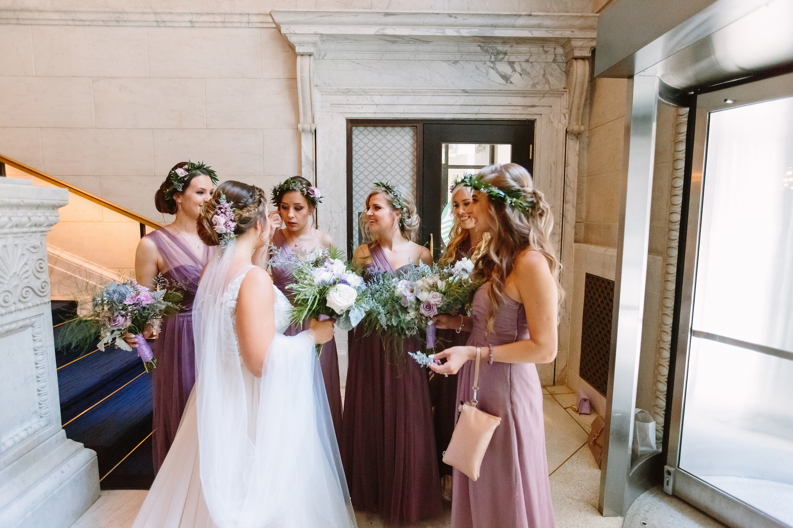 Wedding. Wedding family event photographer in Chicago Nick Yushevich