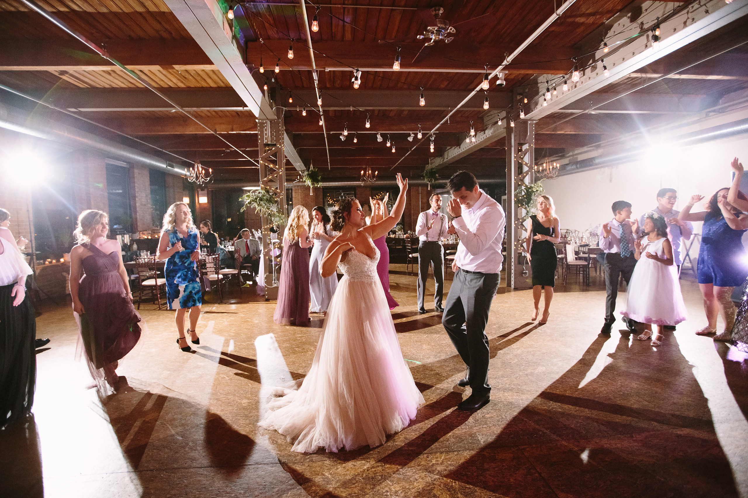 Wedding. Wedding family event photographer in Chicago Nick Yushevich