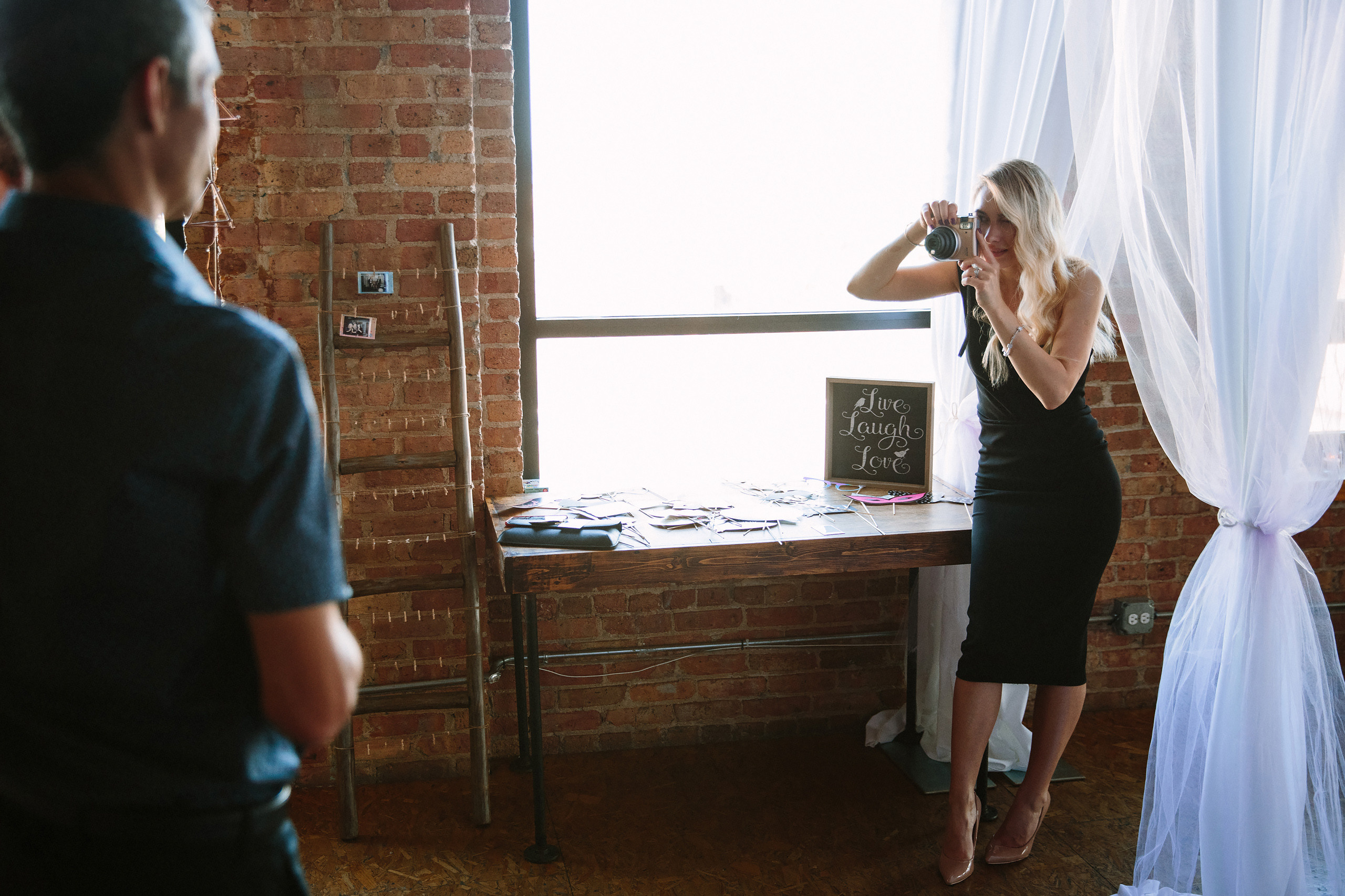 Wedding. Wedding family event photographer in Chicago Nick Yushevich