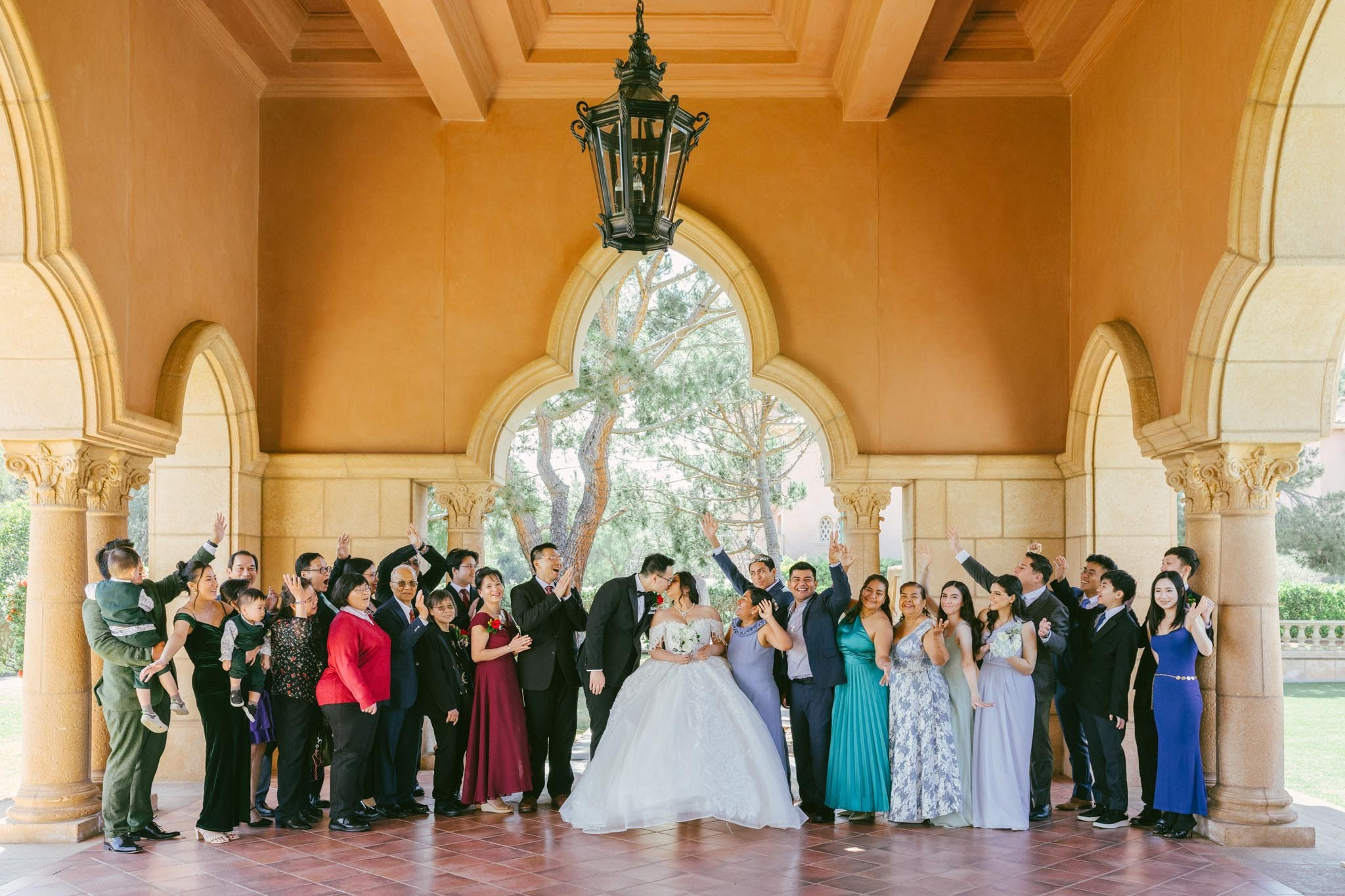 2026.03.22 Abigail & Andy. Sura Moments | Southern California Wedding Photo & Video
