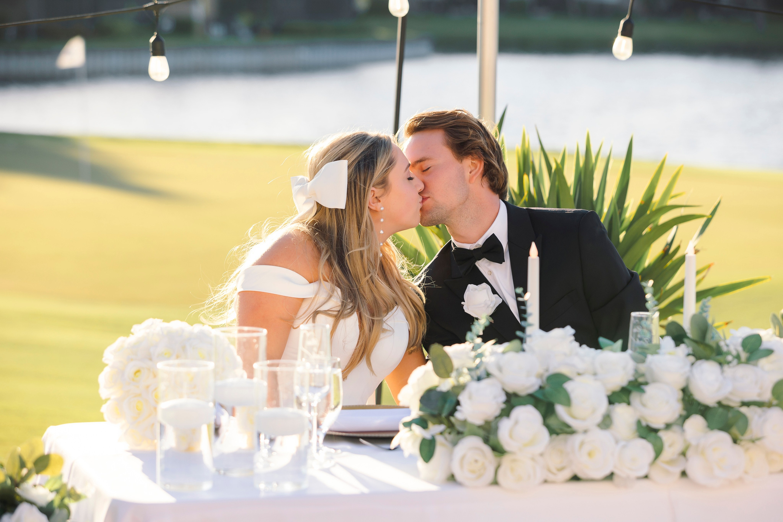 G&J. Wedding photographer in Florida