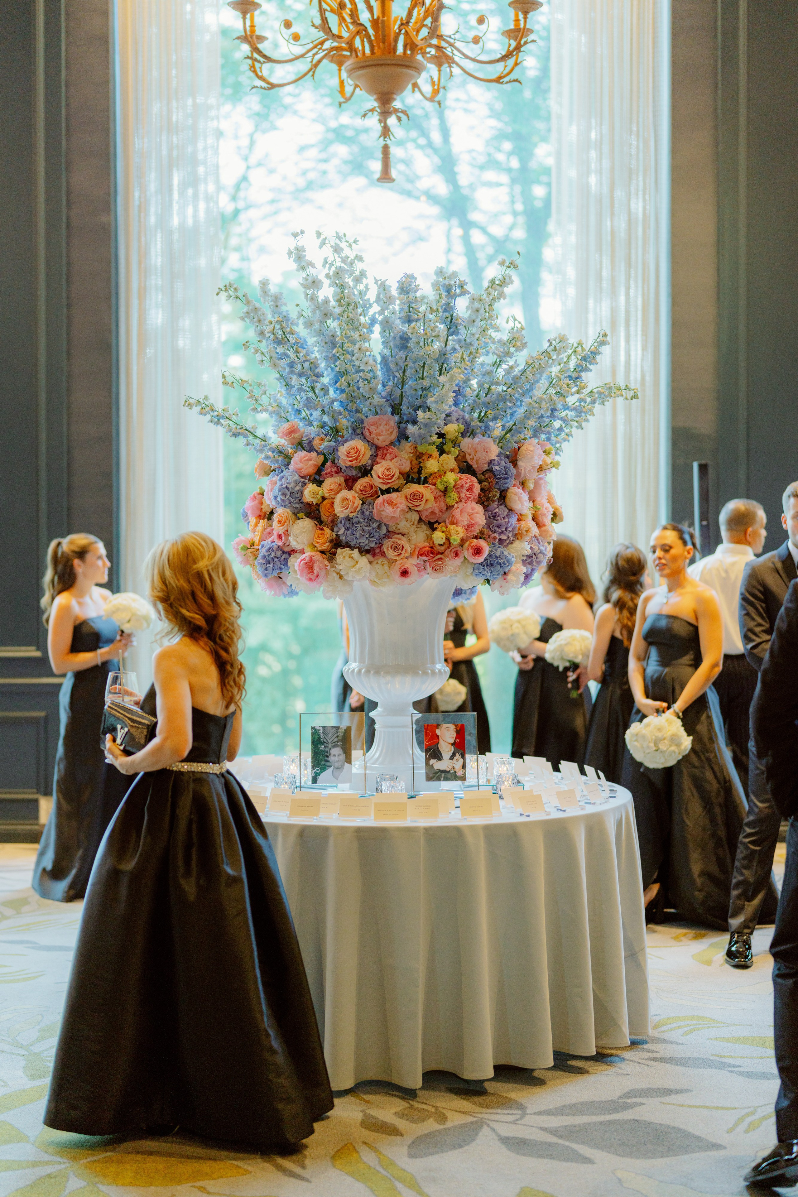 Payton and Mattew. Wedding photographer and videographer New York | New Jersey