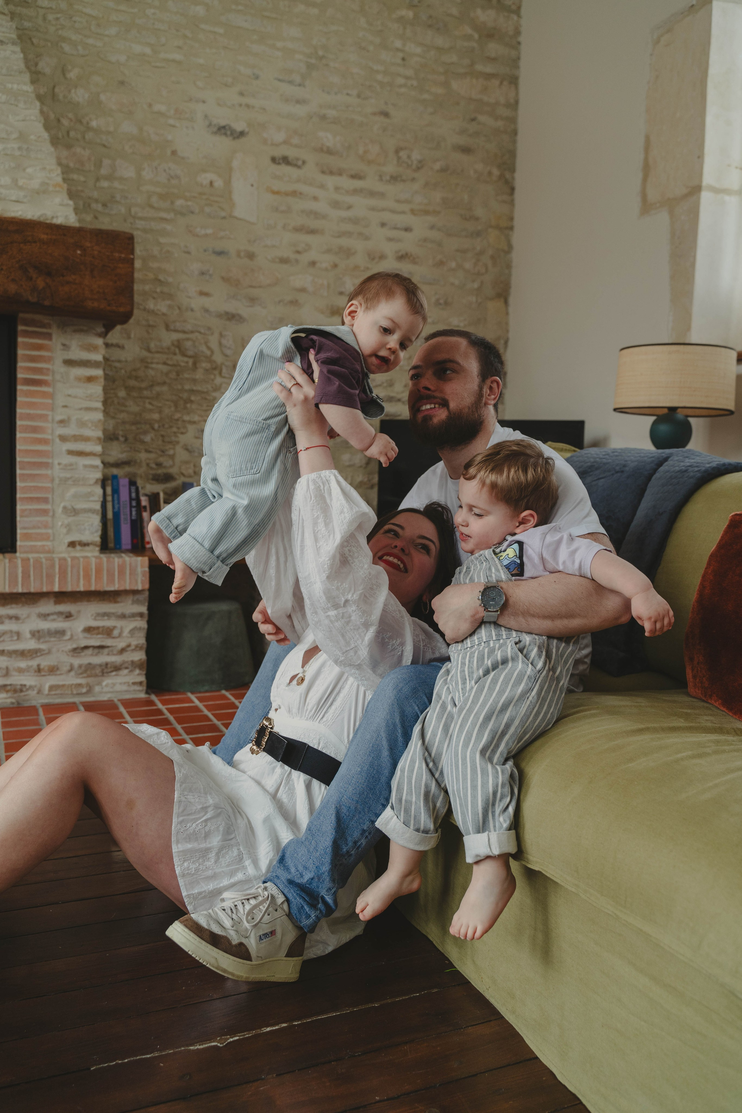 Krystale & Clément. Weeding photographer / event / portrait