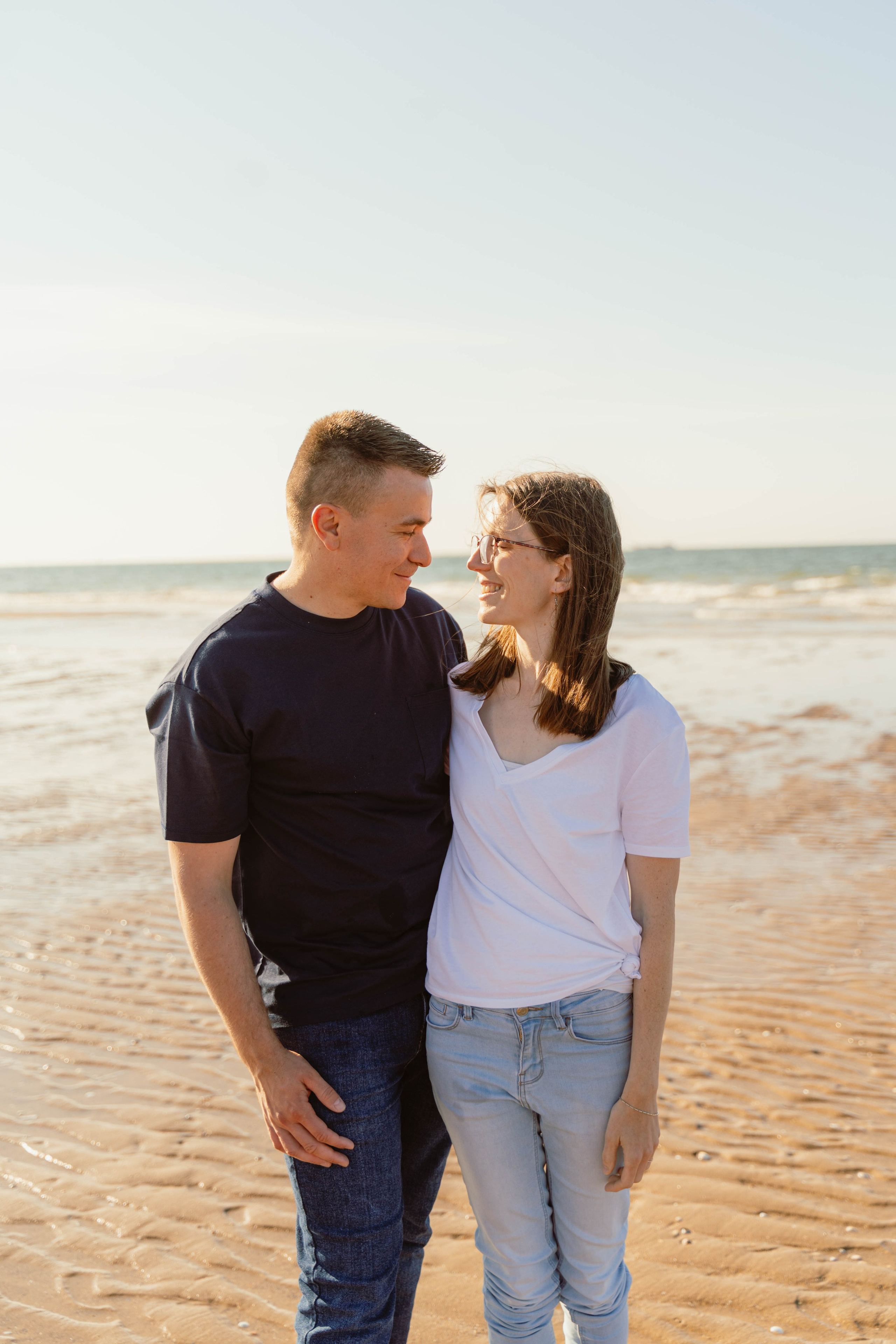 Un moment de tendresse. Weeding photographer / event / portrait