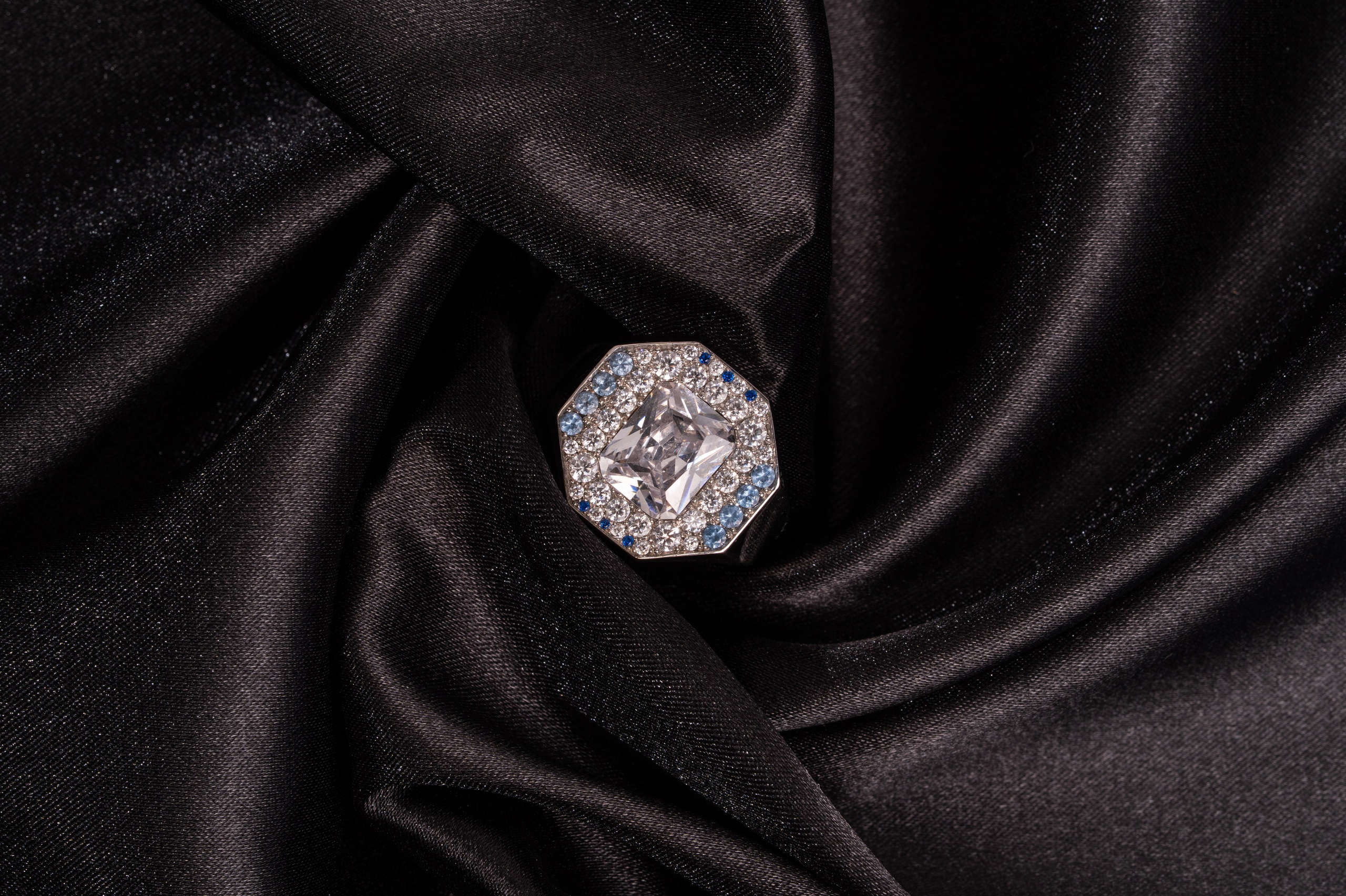 Arruti Jewerly. Miguelsalasfoto