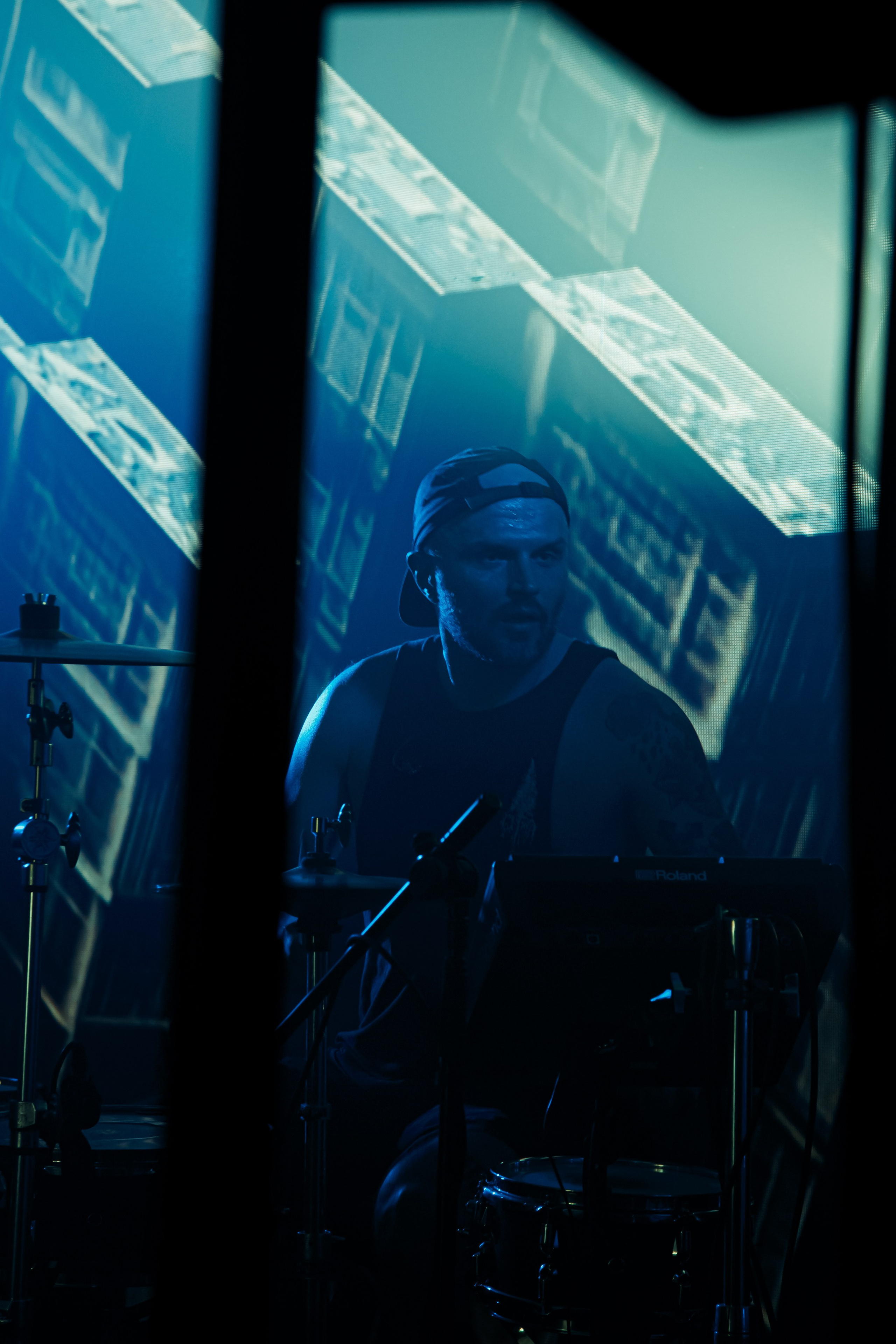 Atl at Hayfilm, Yerevan. Nicky Tseps PH